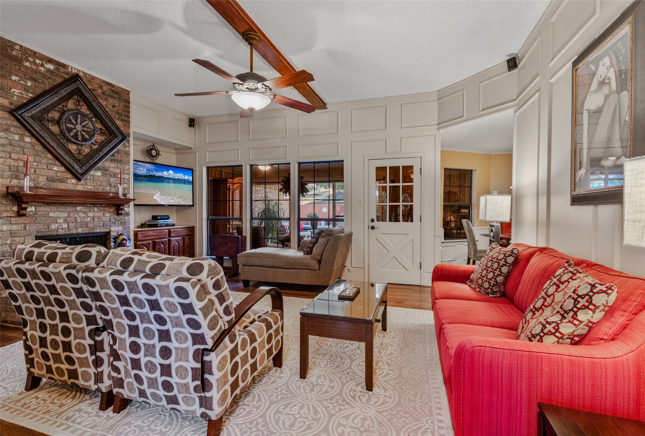 806 Village Green Drive