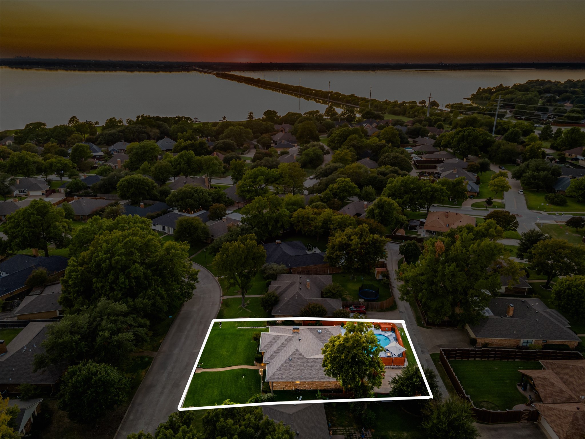 806 Village Green Drive