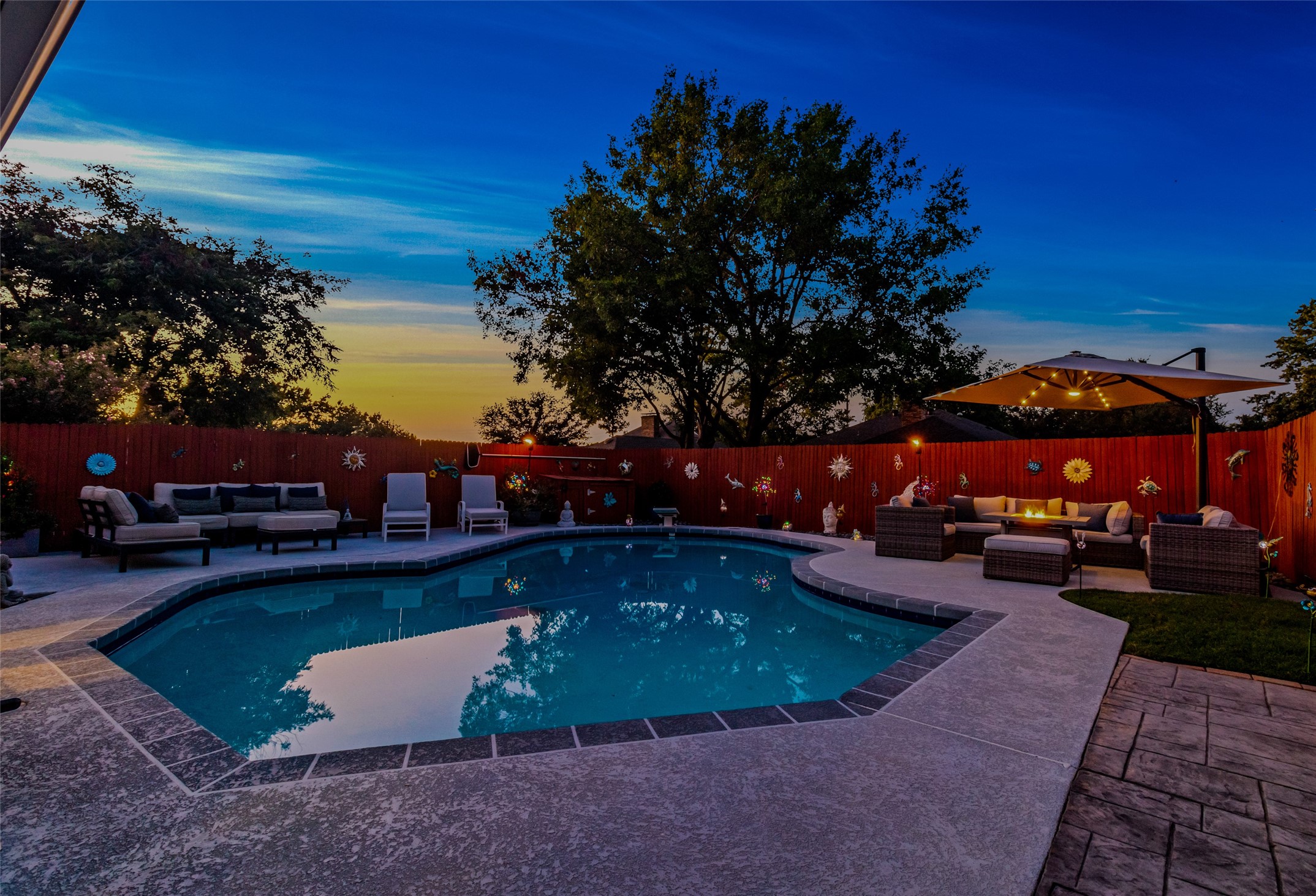 806 Village Green Drive