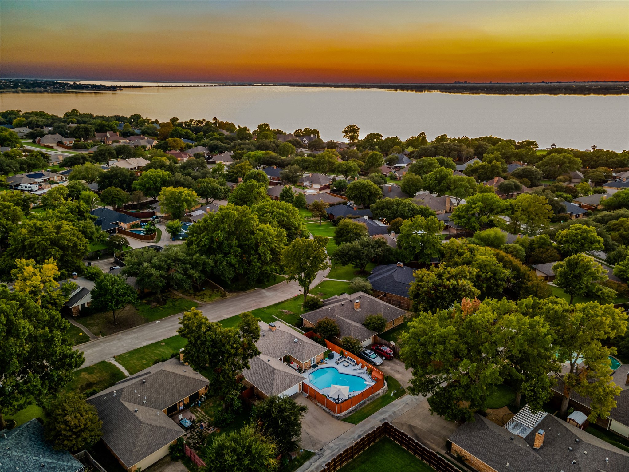806 Village Green Drive