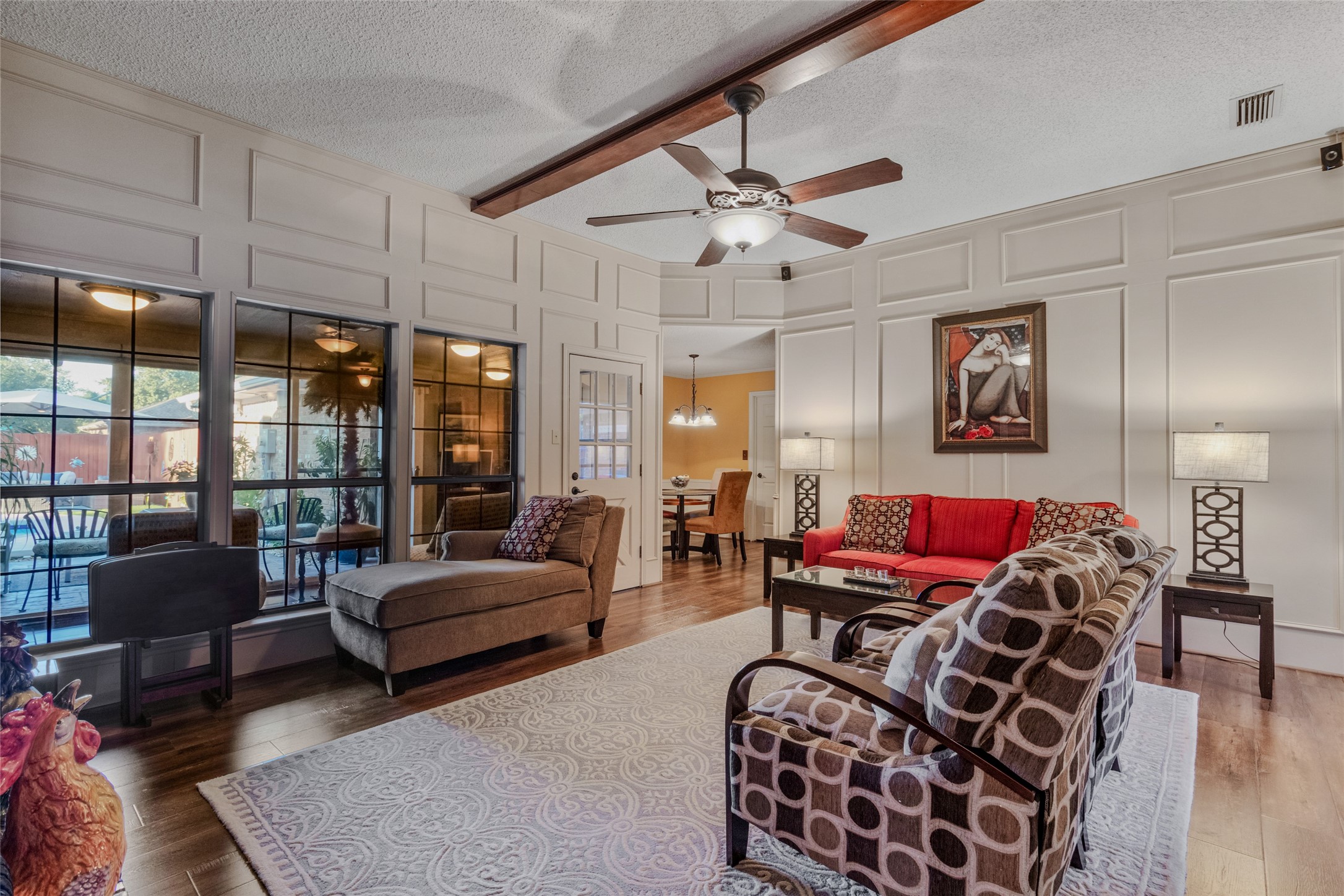806 Village Green Drive