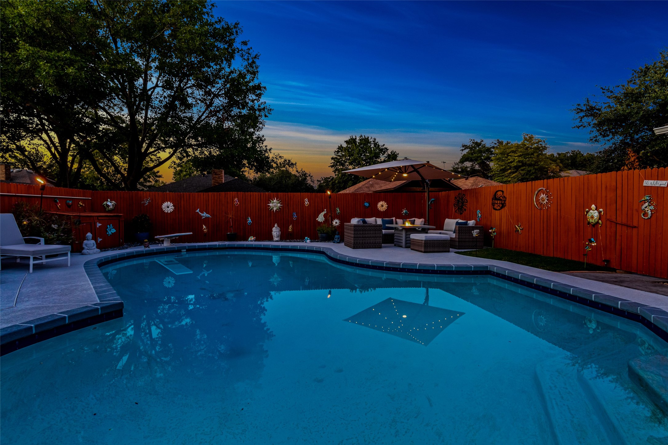 806 Village Green Drive