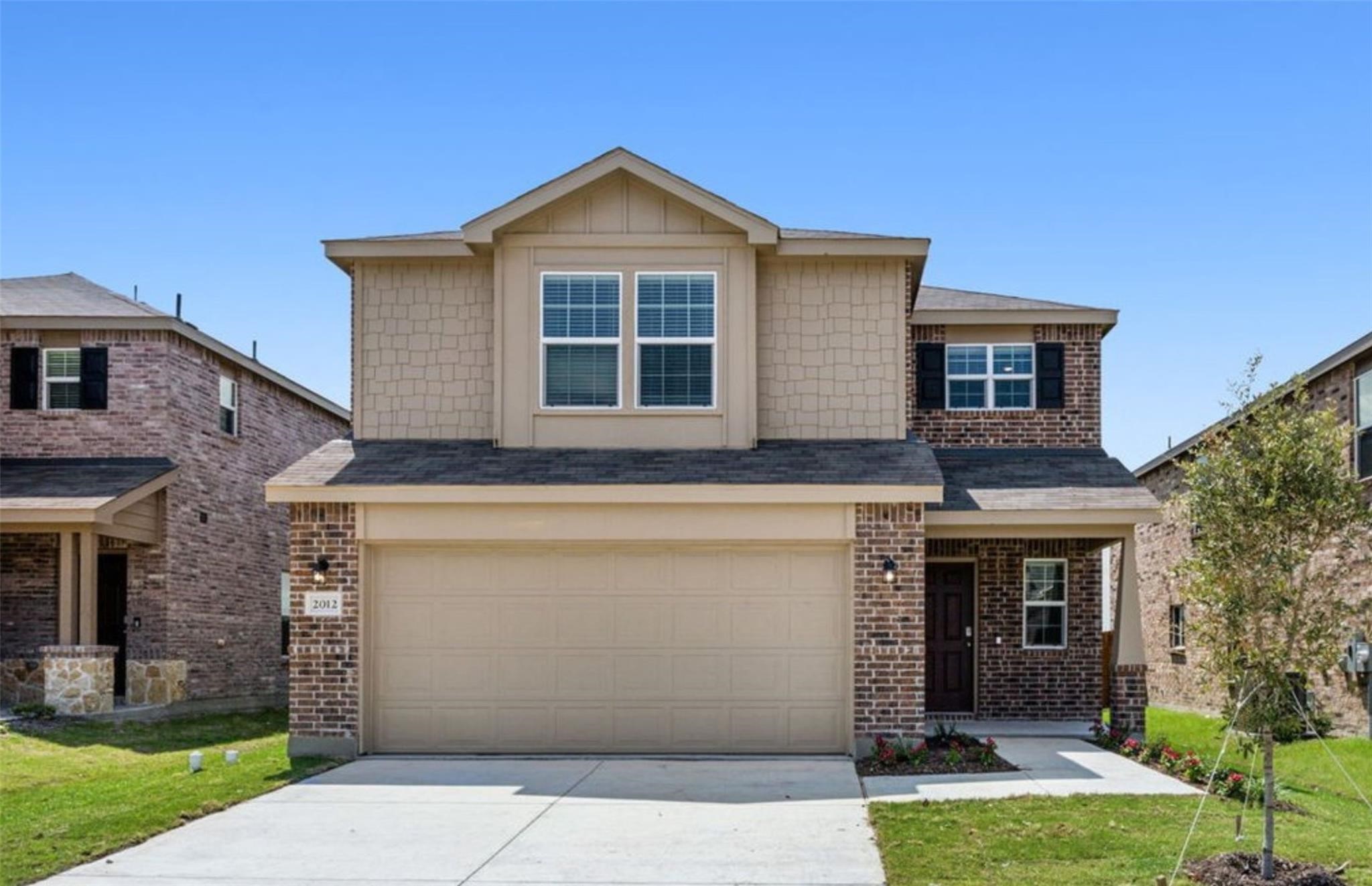 2012 Pleasant Knoll Circle