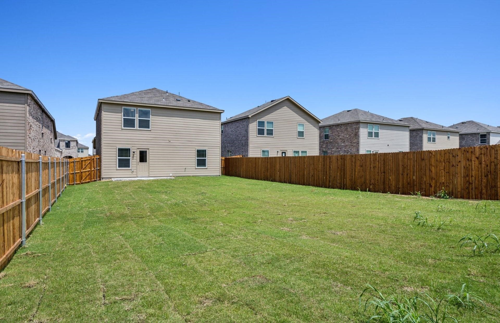 2012 Pleasant Knoll Circle