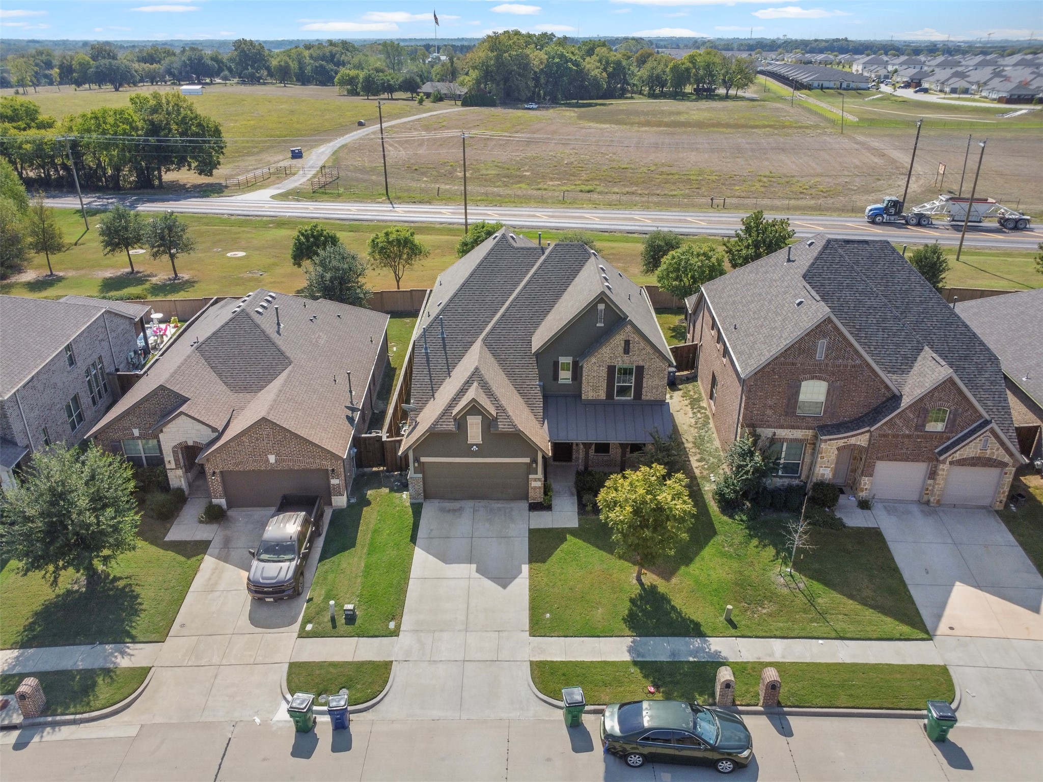 921 Spring Falls Drive