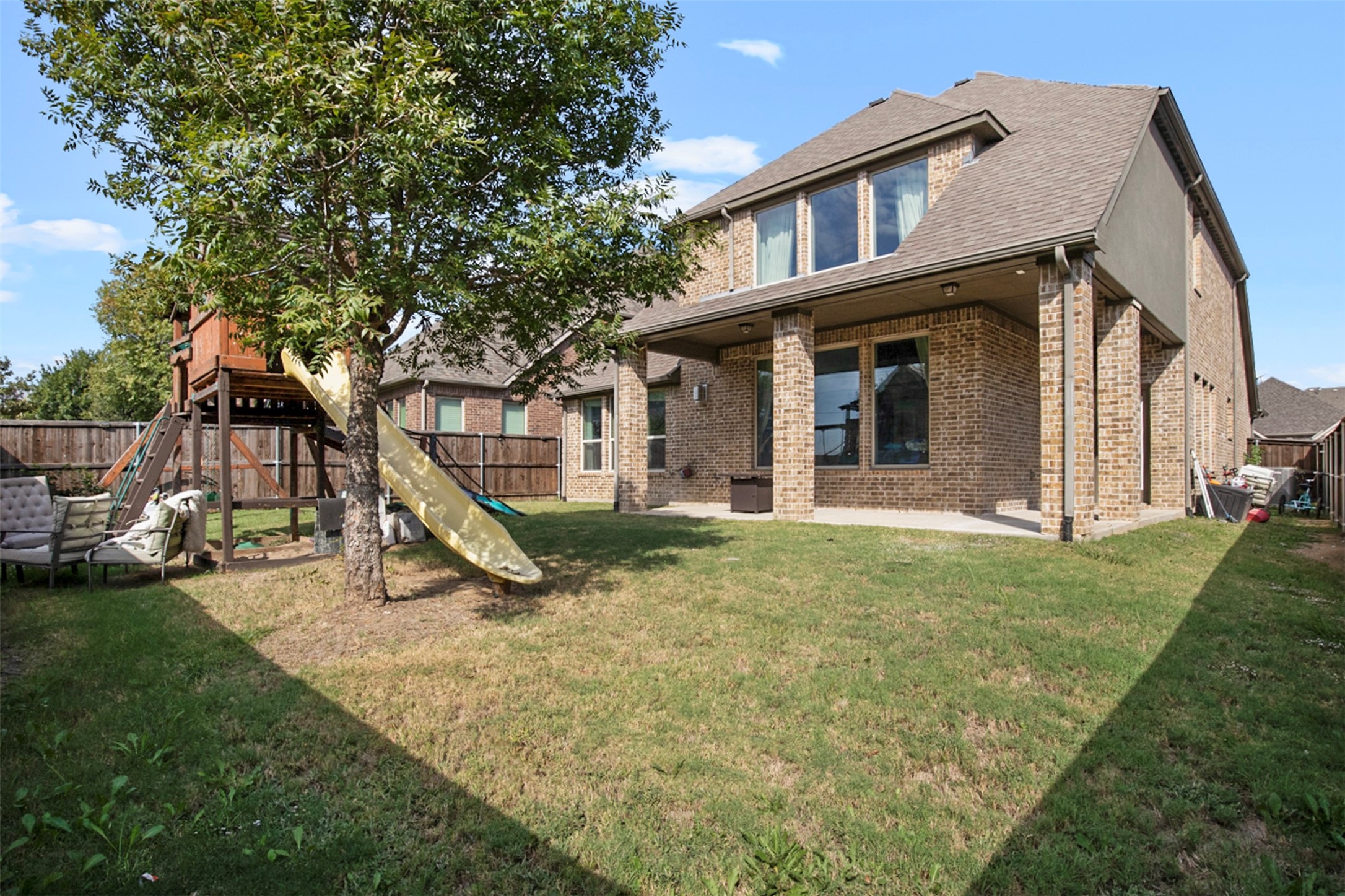 921 Spring Falls Drive