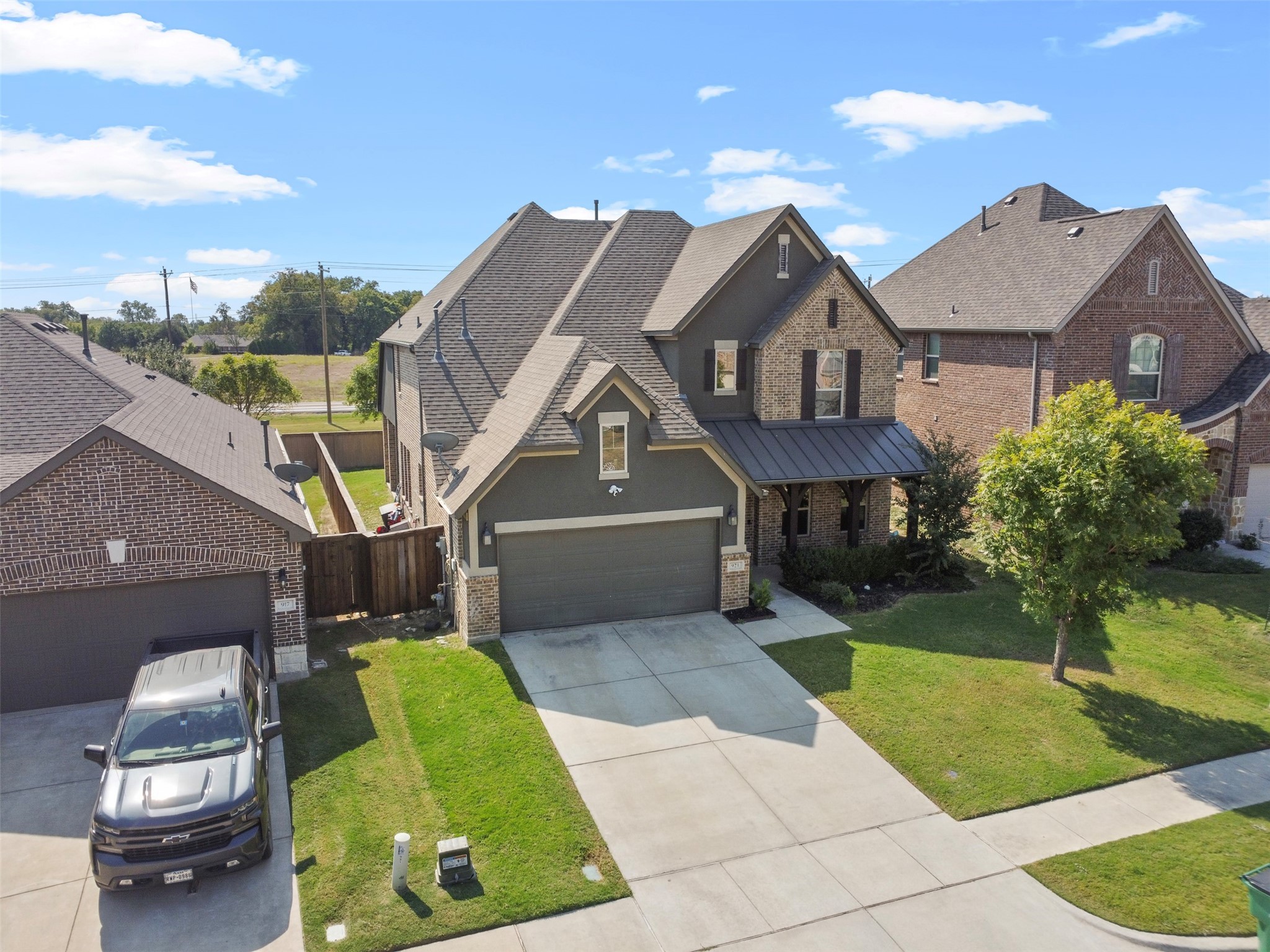 921 Spring Falls Drive