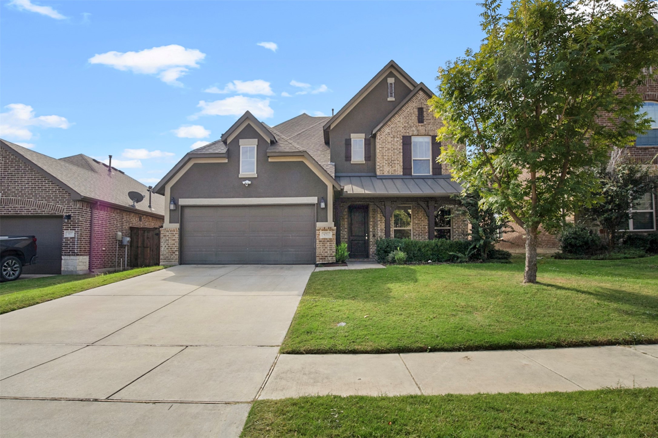 921 Spring Falls Drive