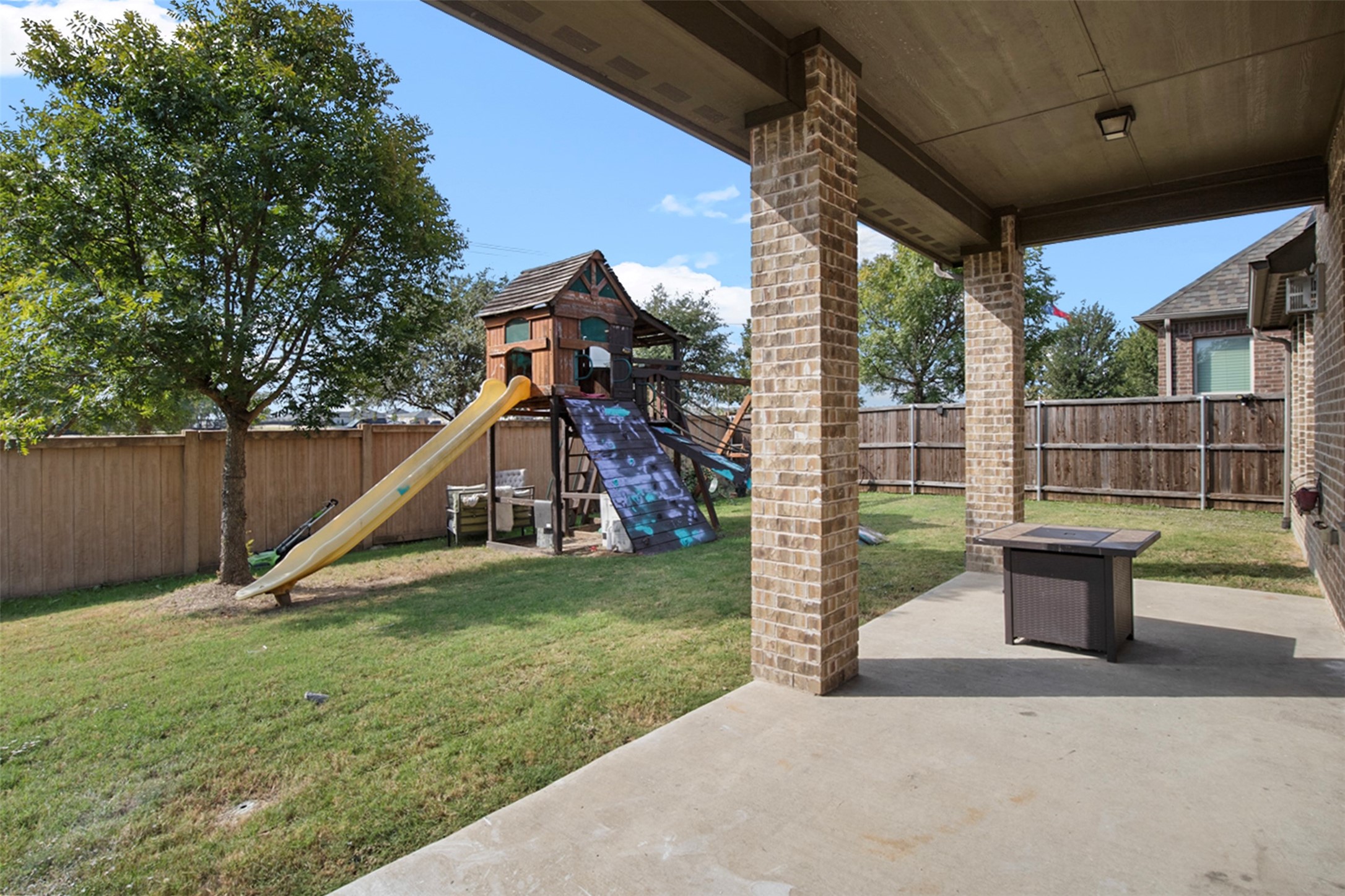 921 Spring Falls Drive