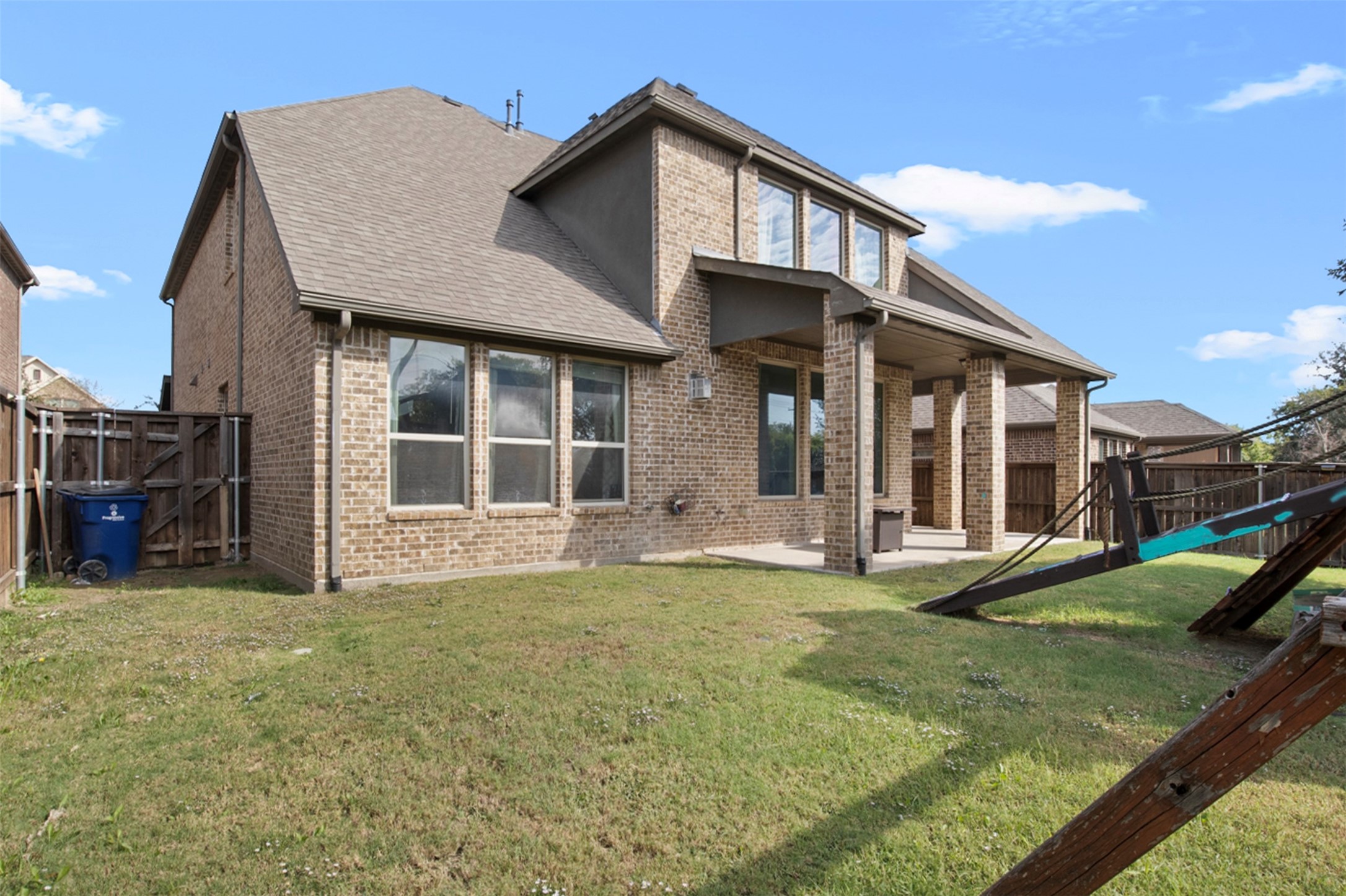 921 Spring Falls Drive
