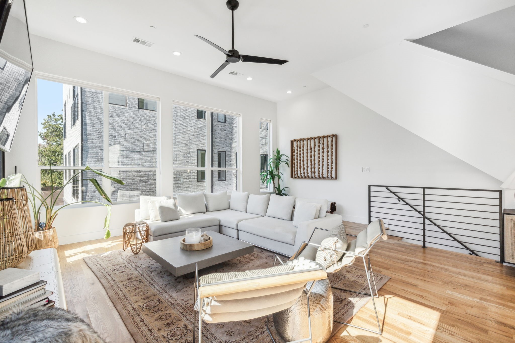 2603 Calvin Street 106