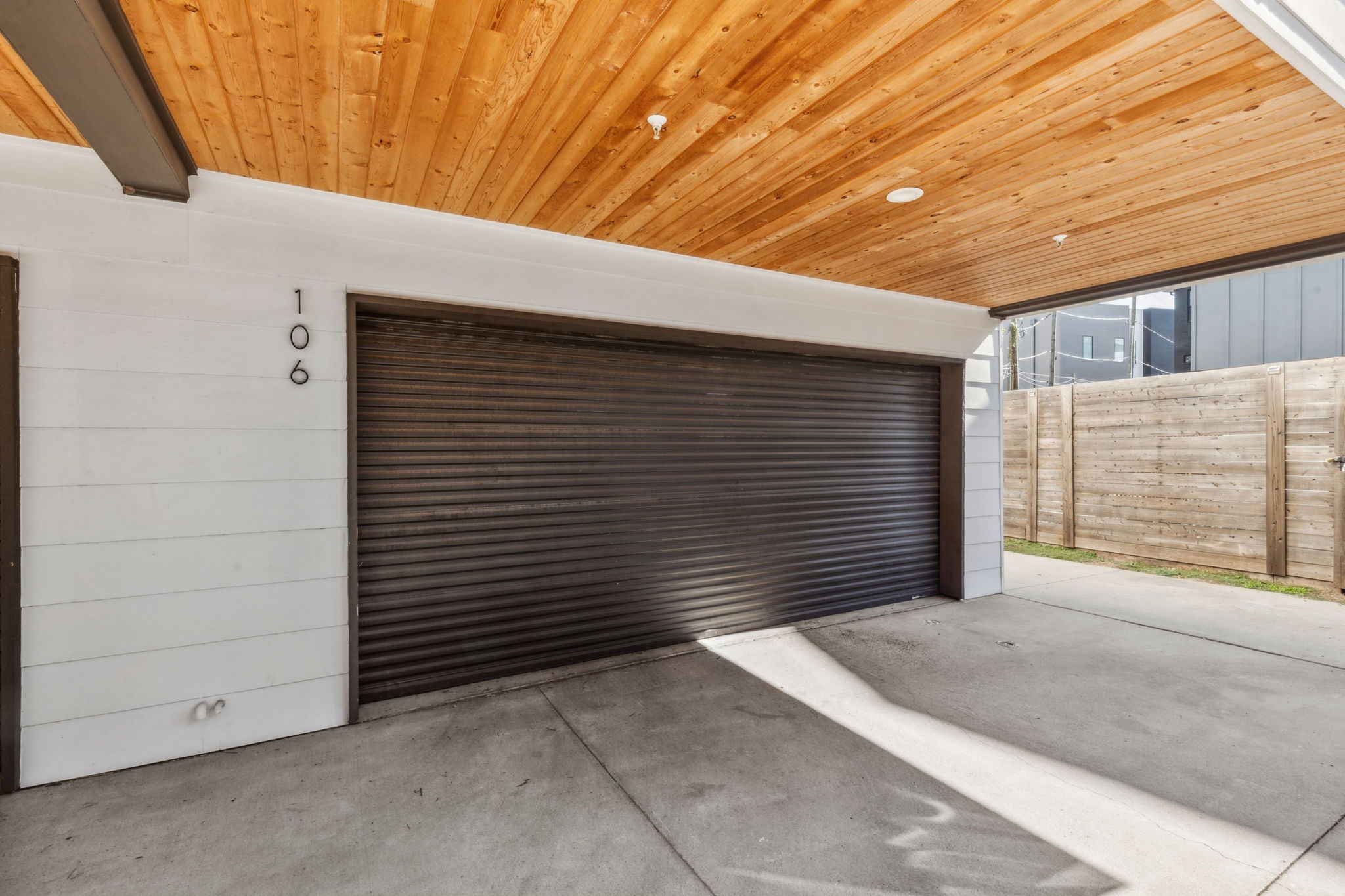2603 Calvin Street 106