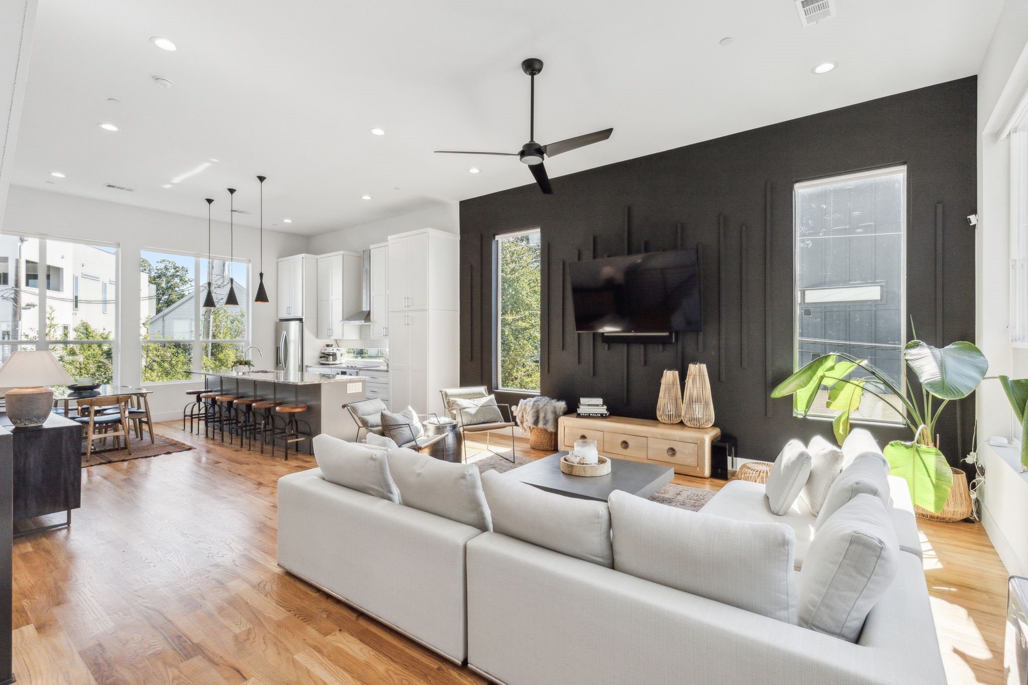 2603 Calvin Street 106