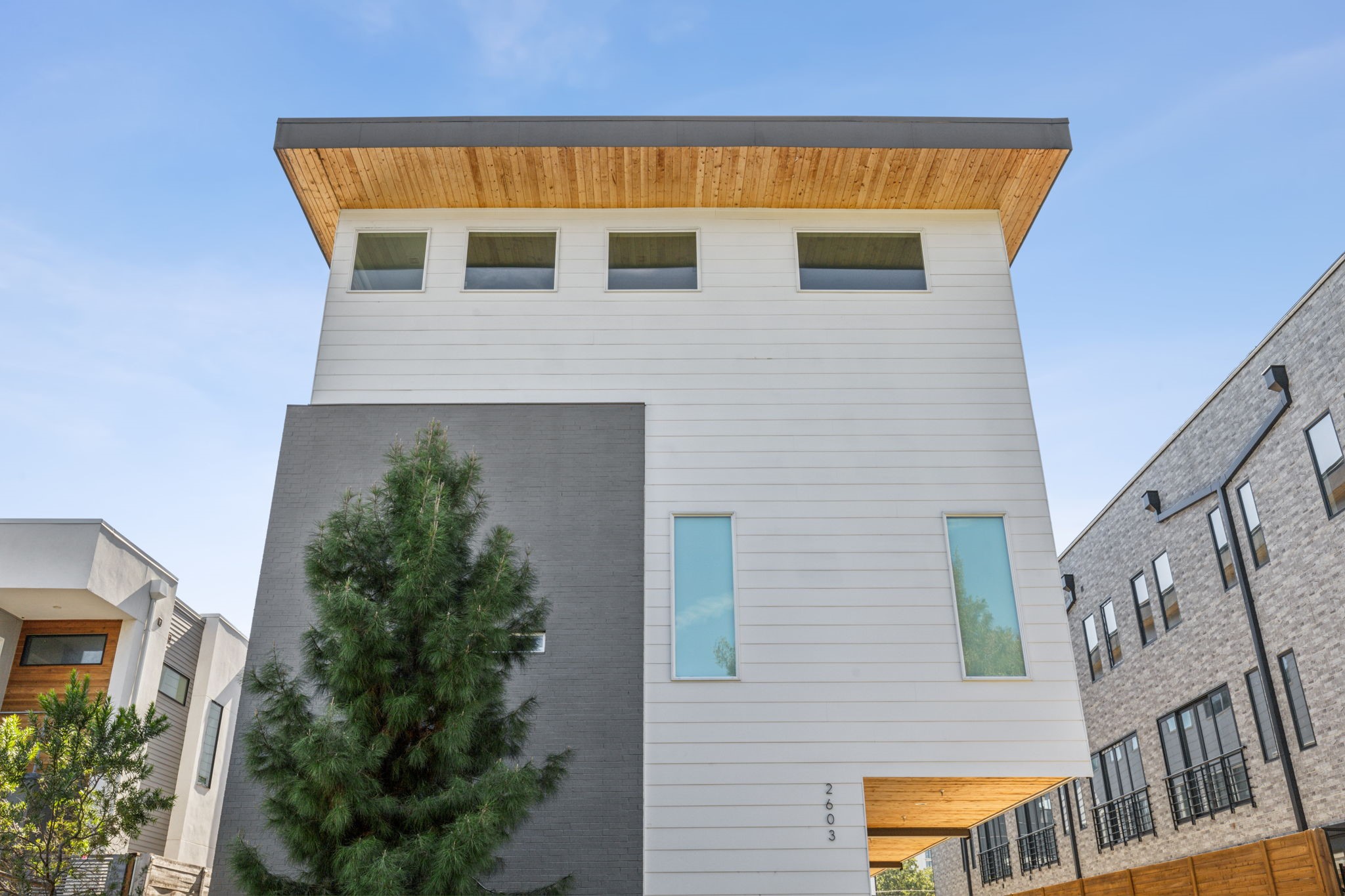 2603 Calvin Street 106