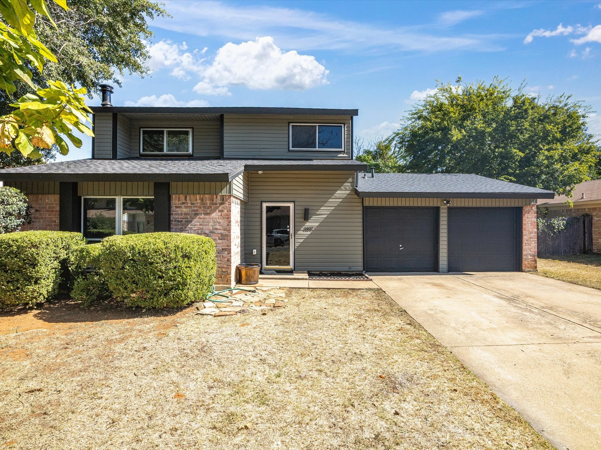 1407 Birmingham Drive