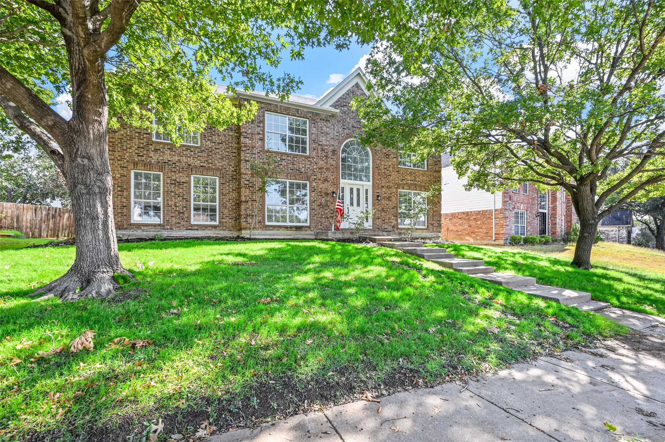 1205 Normandy Drive