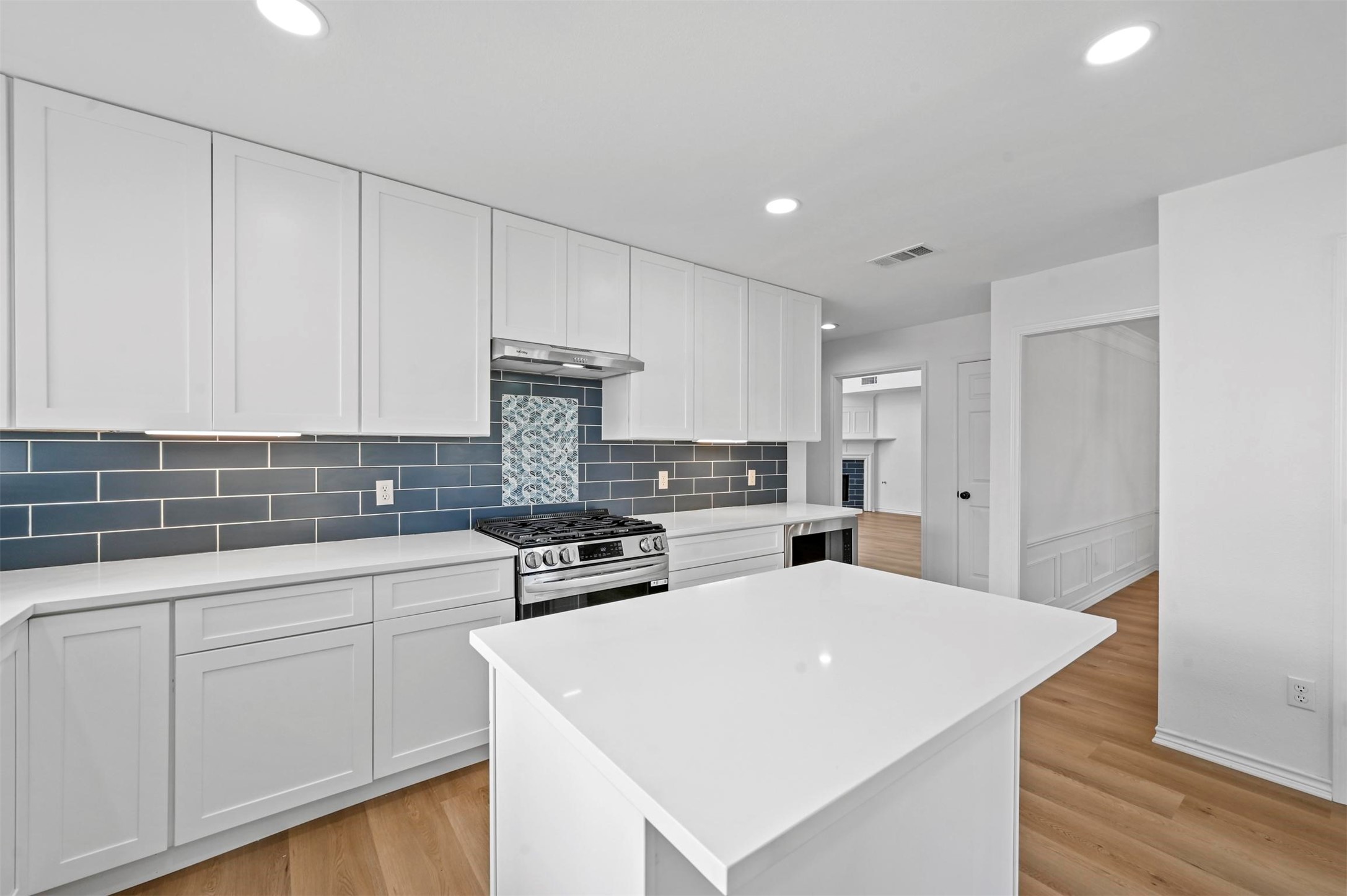 1205 Normandy Drive