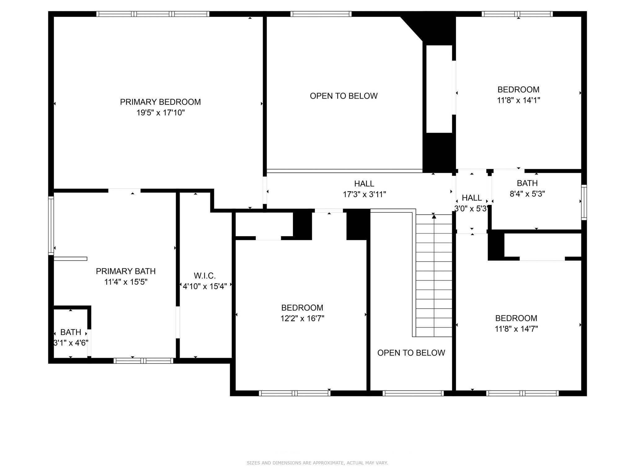 1205 Normandy Drive