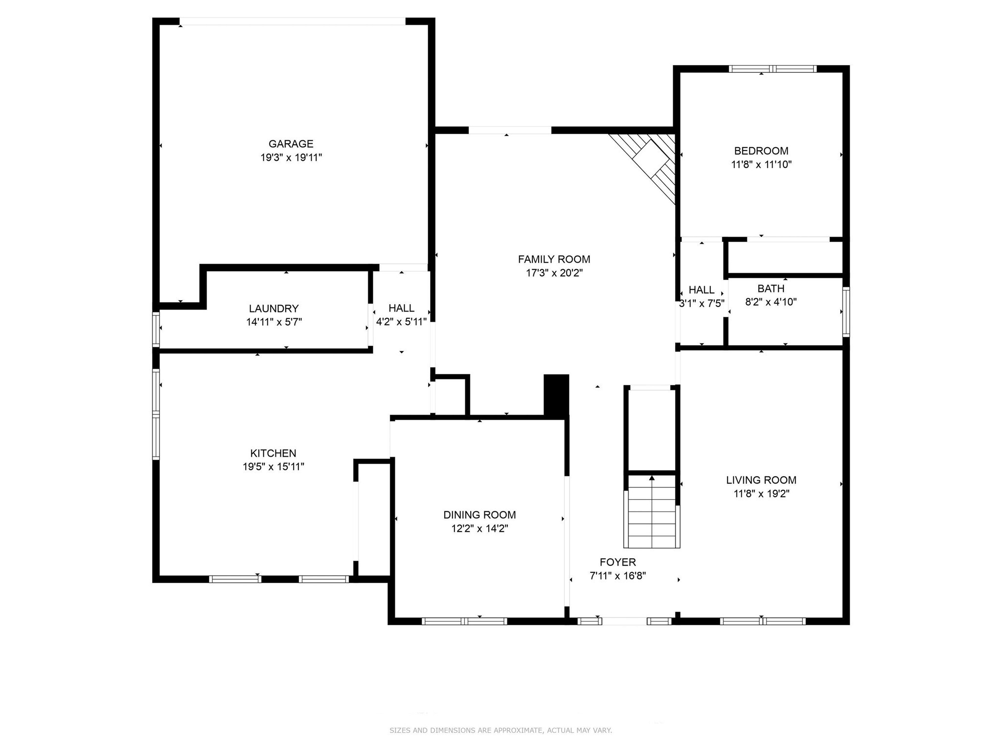 1205 Normandy Drive