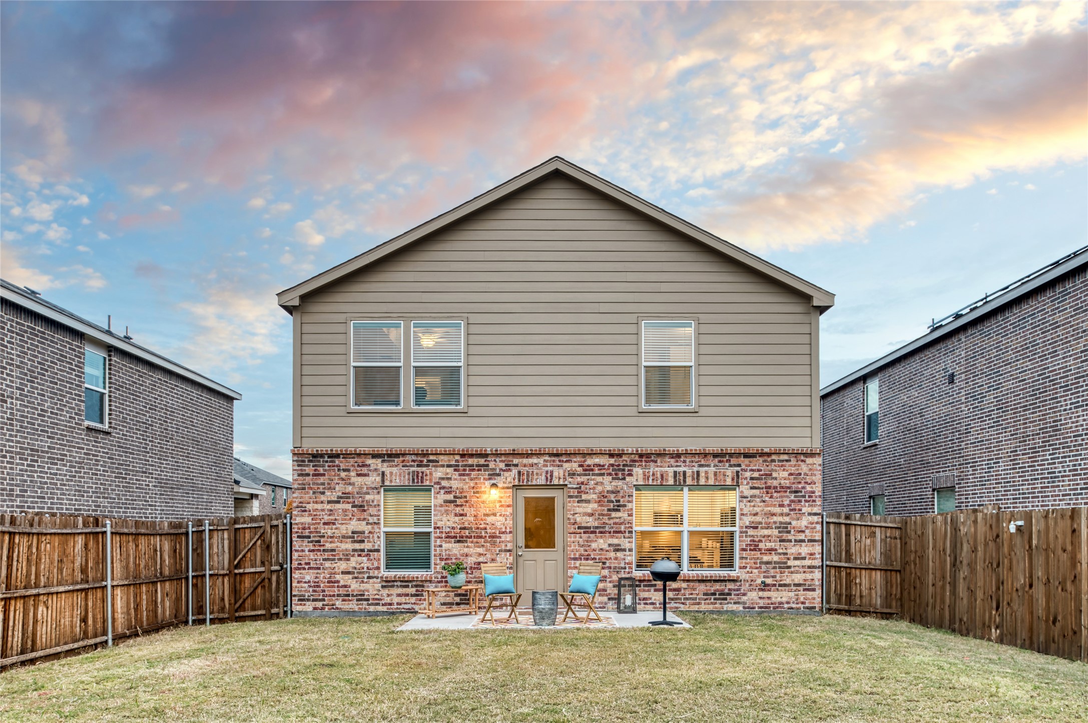 1646 Ackerly Drive