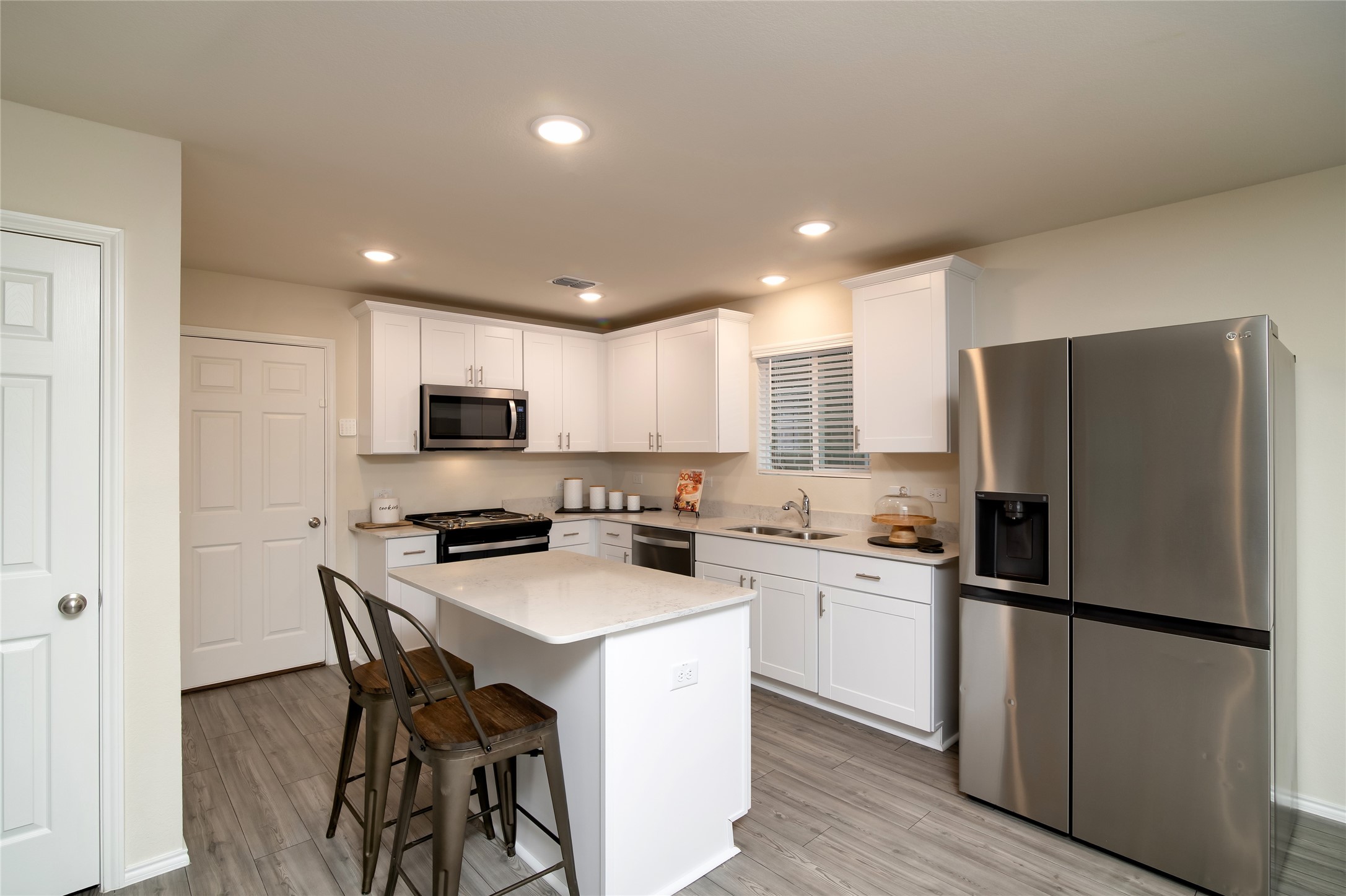 1646 Ackerly Drive