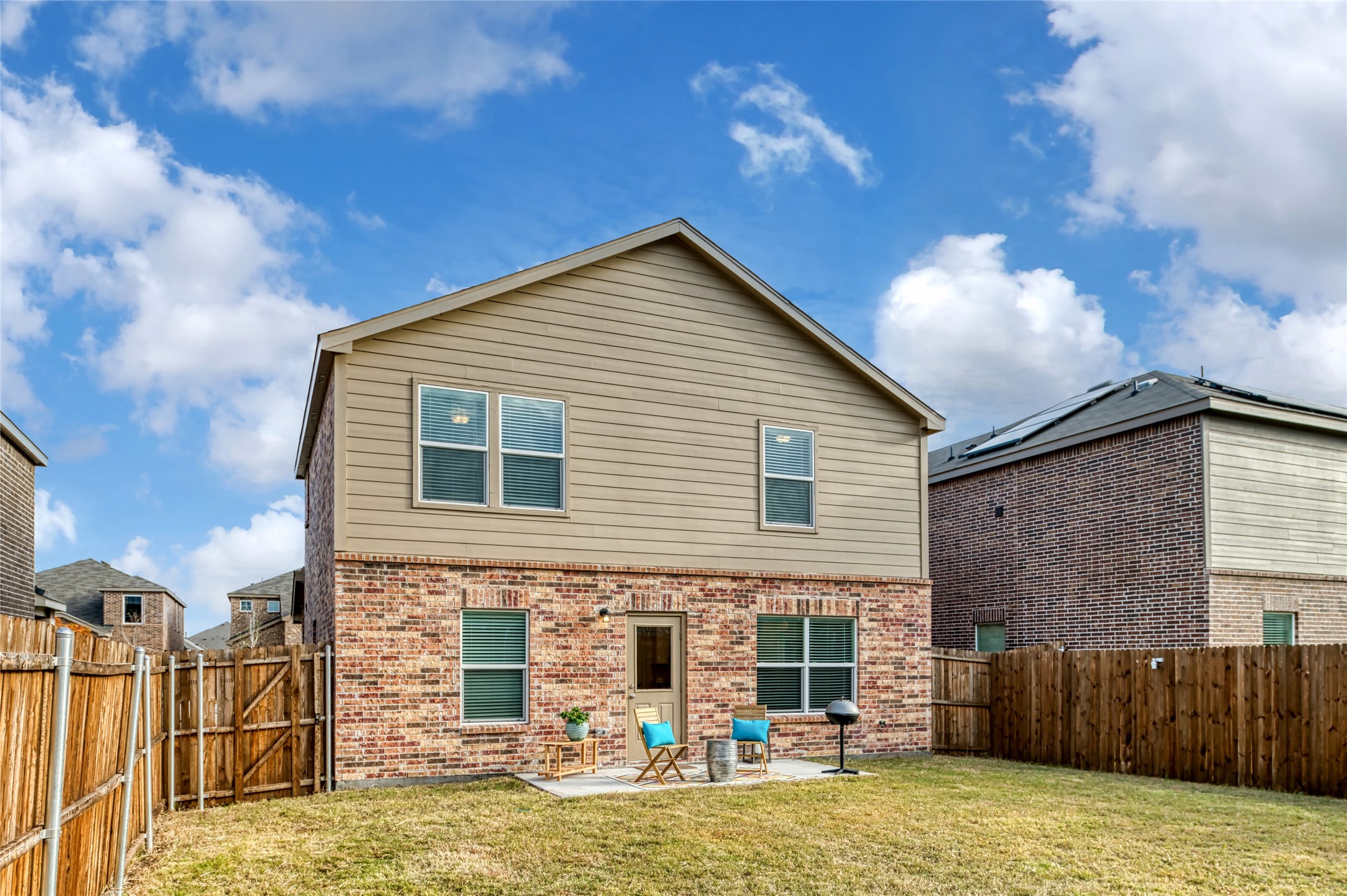 1646 Ackerly Drive