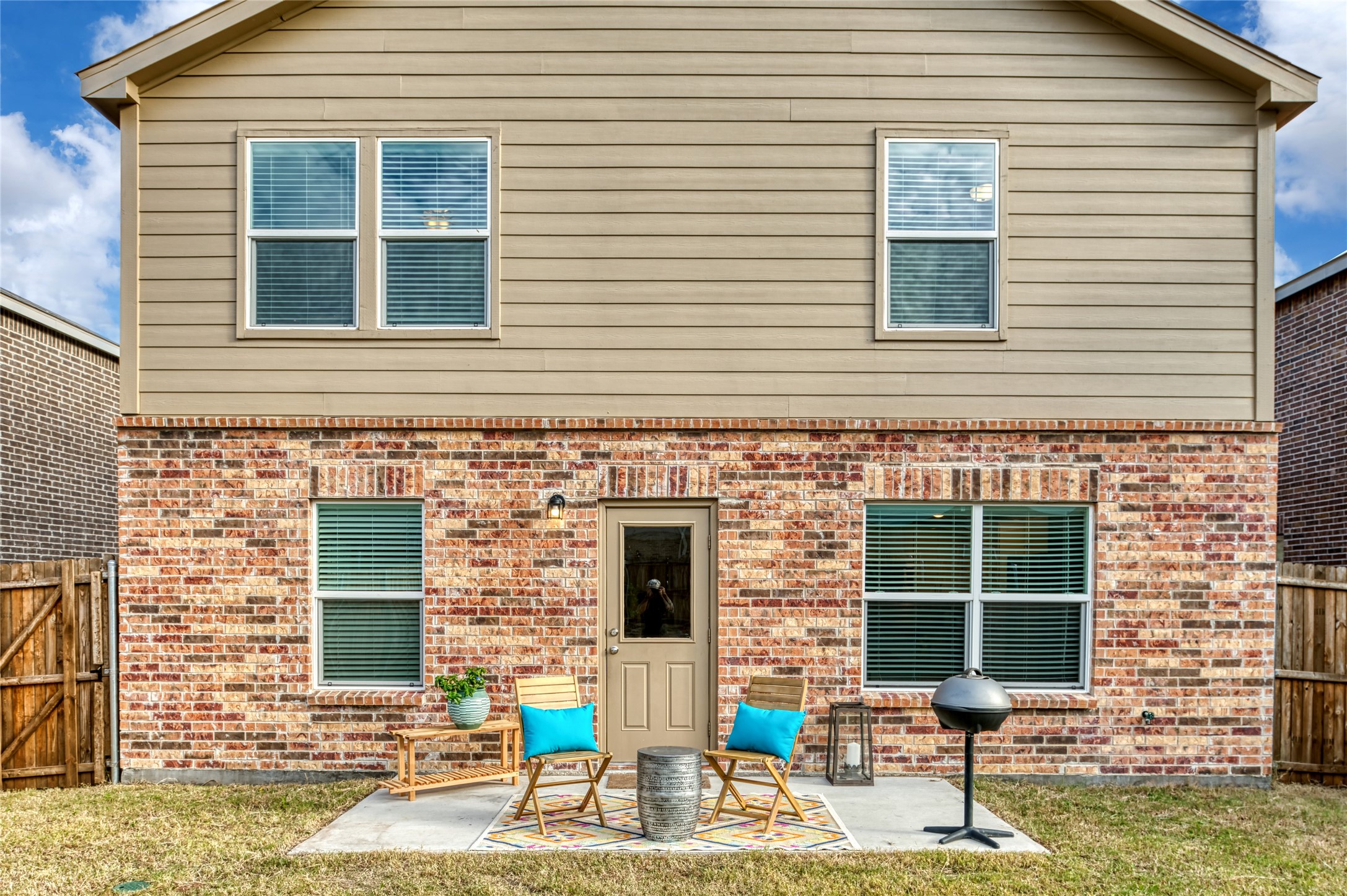 1646 Ackerly Drive