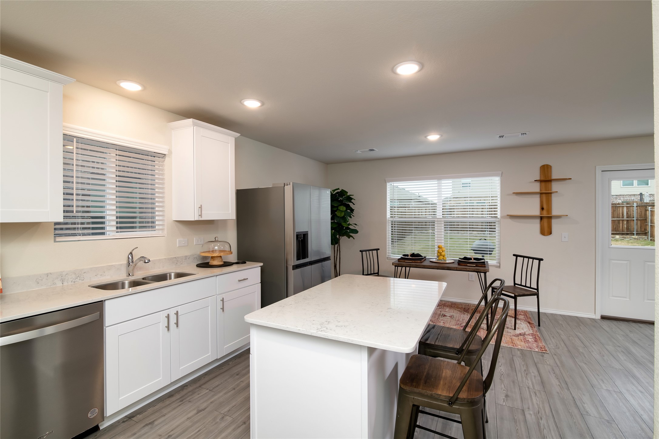 1646 Ackerly Drive
