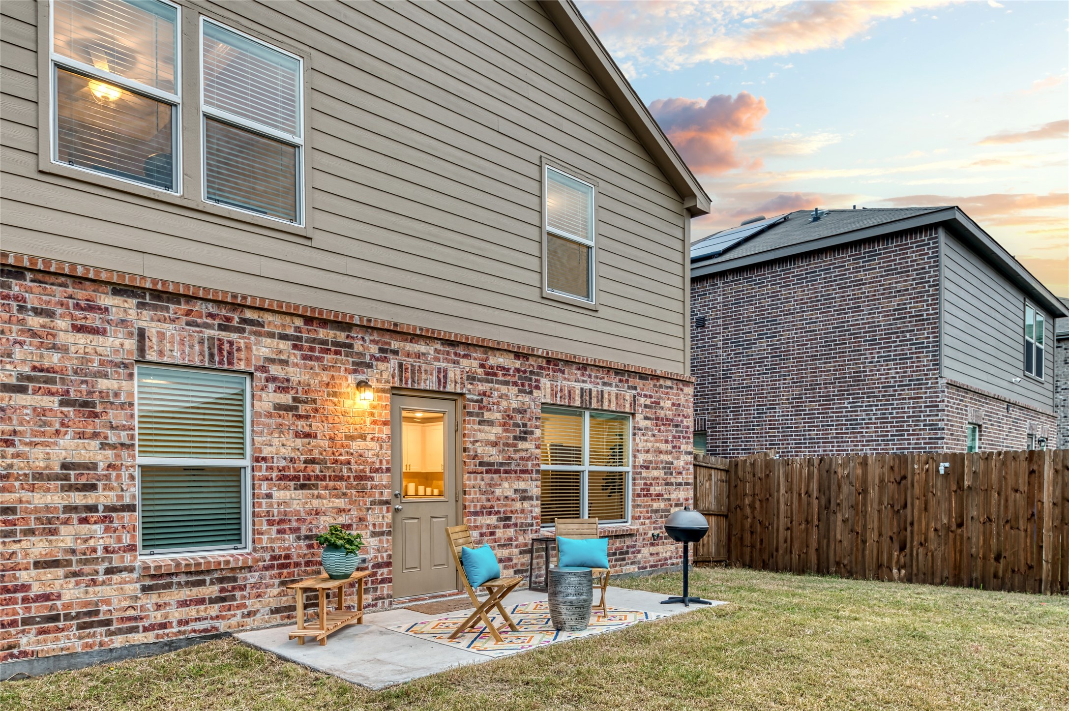 1646 Ackerly Drive