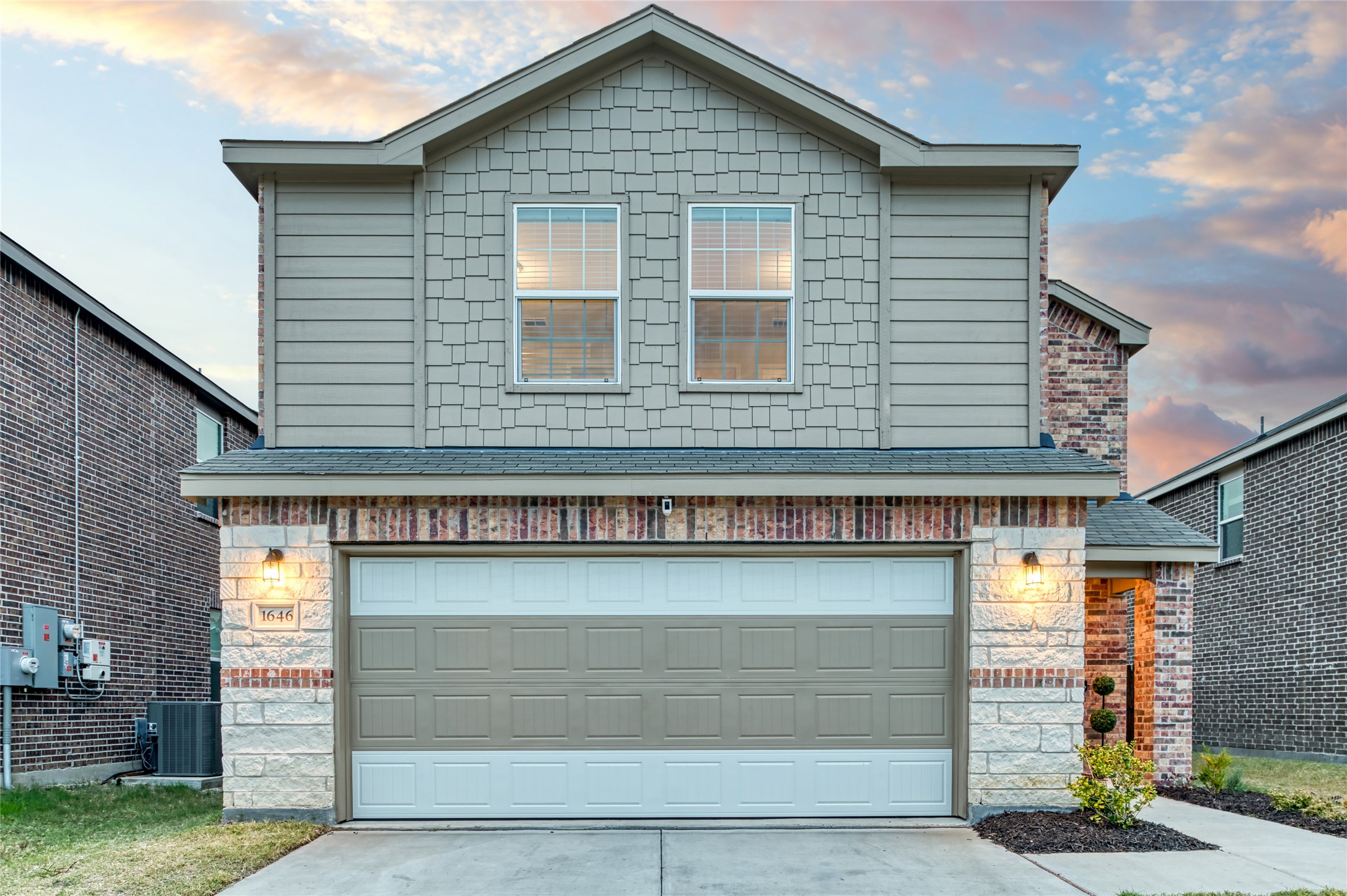 1646 Ackerly Drive