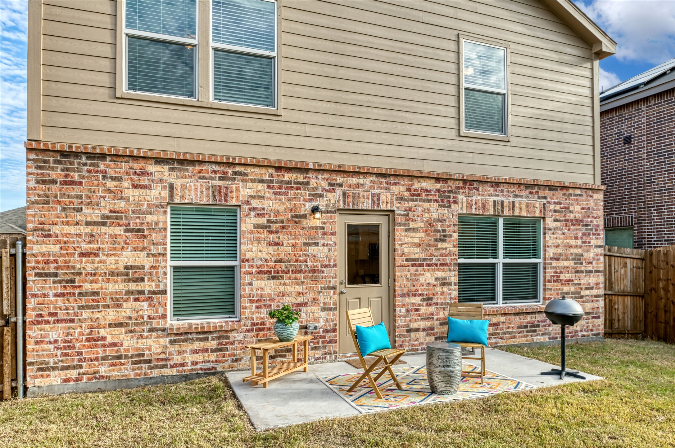 1646 Ackerly Drive