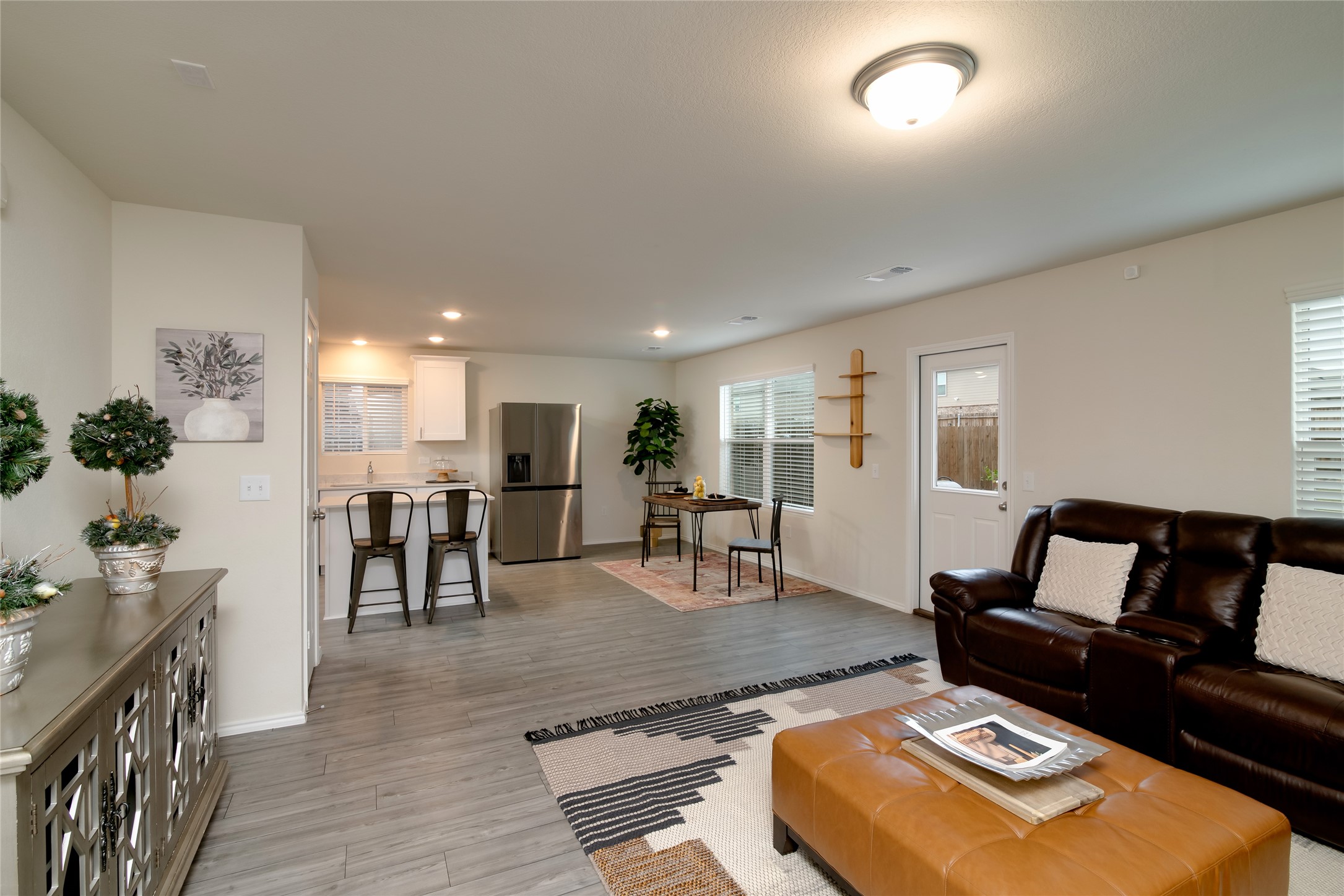 1646 Ackerly Drive