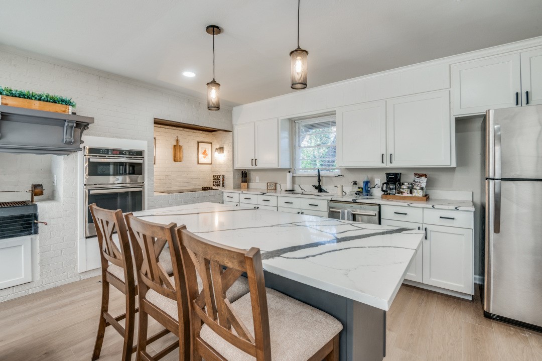 622 Town Creek Drive