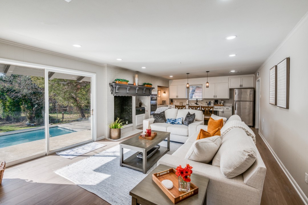 622 Town Creek Drive