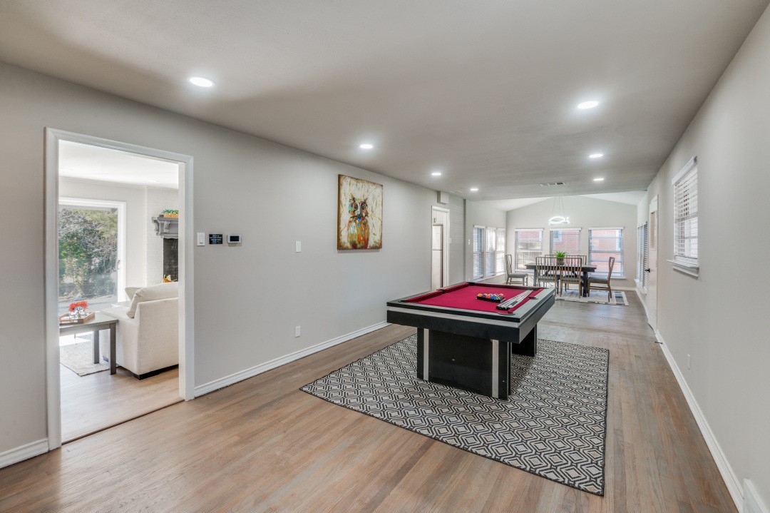 622 Town Creek Drive