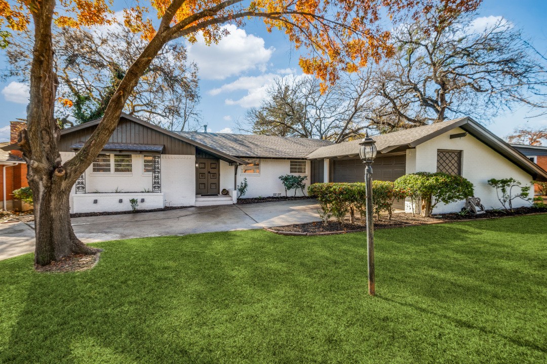 622 Town Creek Drive