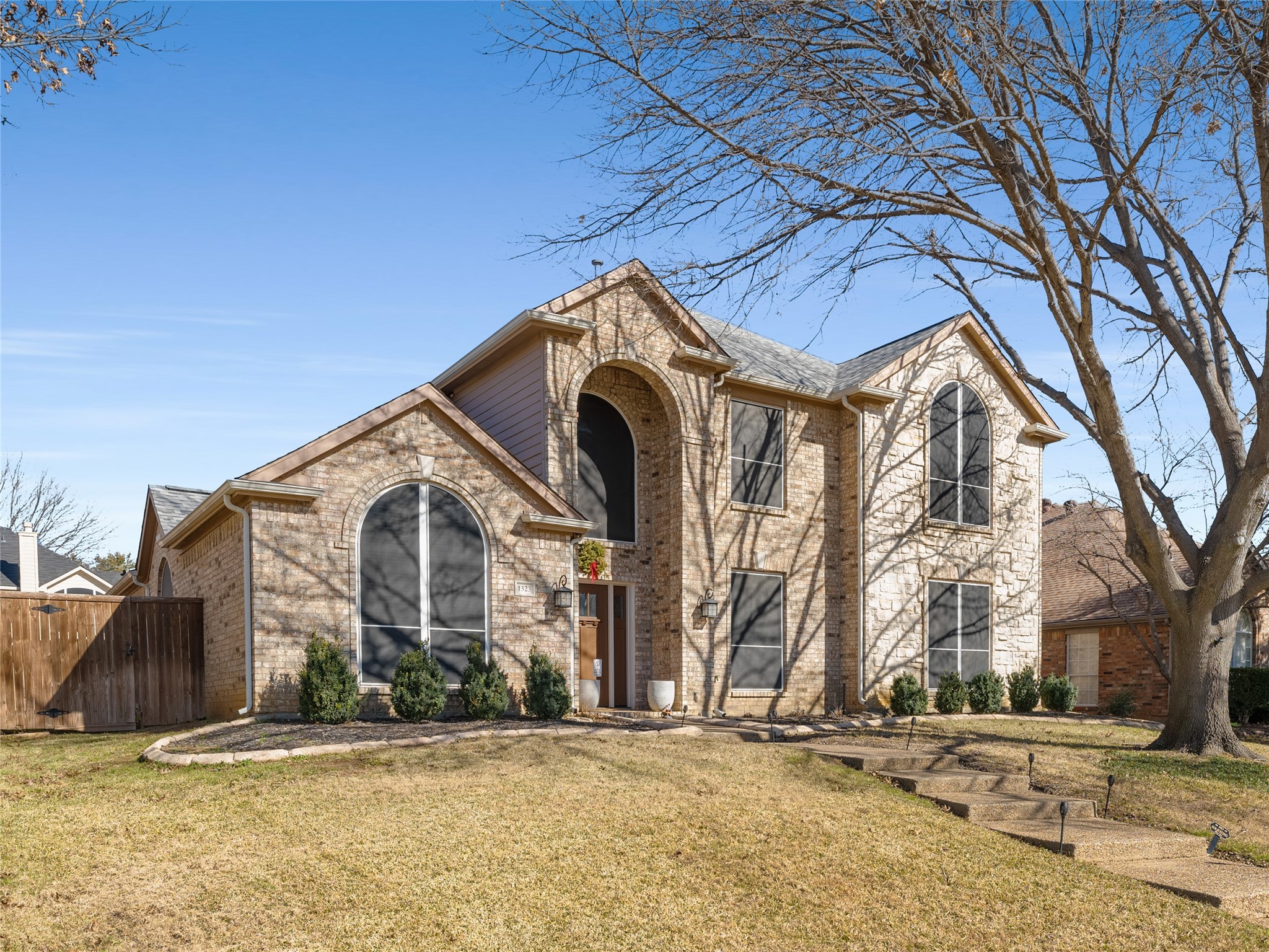 1323 Bogard Lane