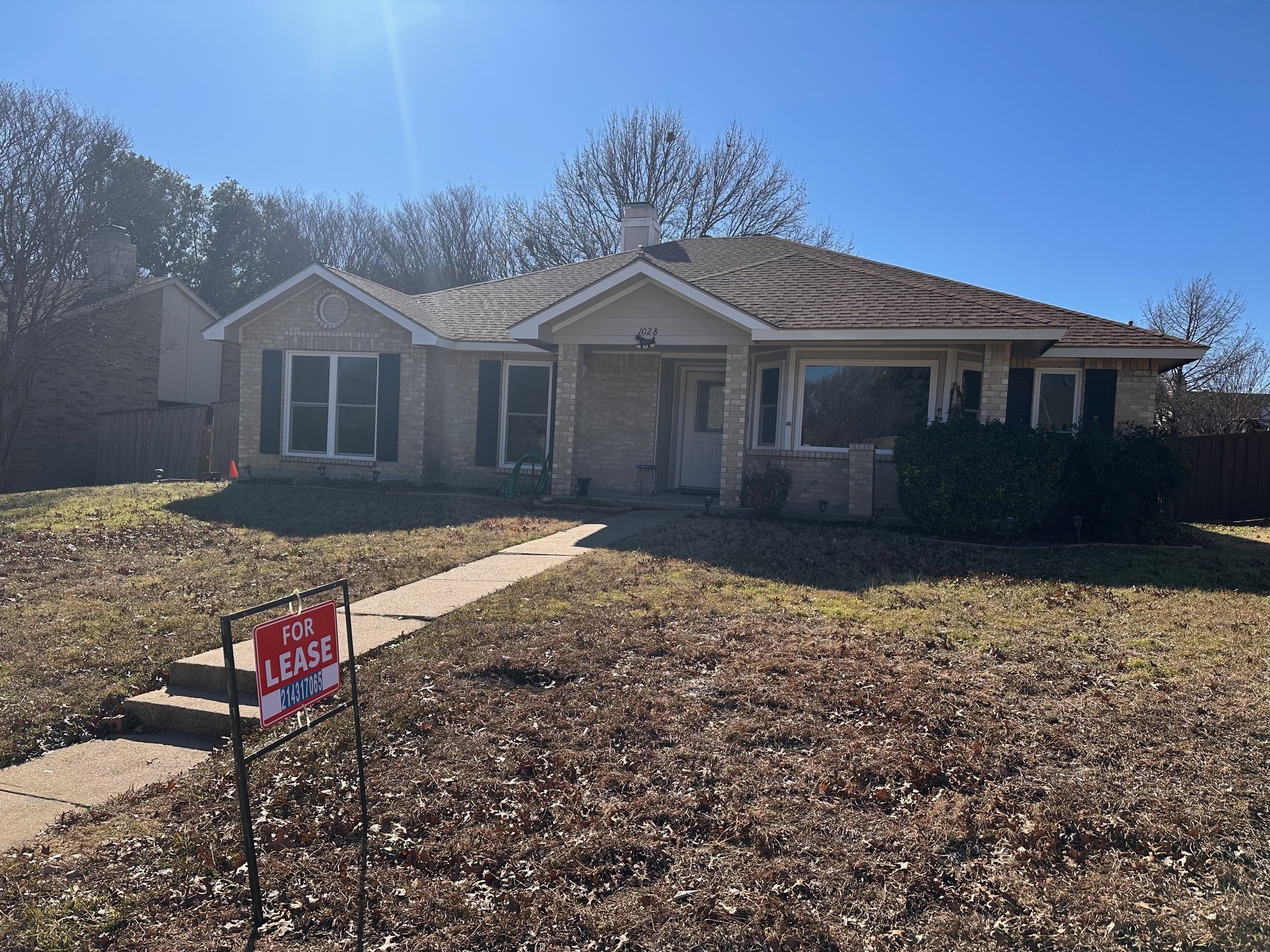 1028 Opal Drive