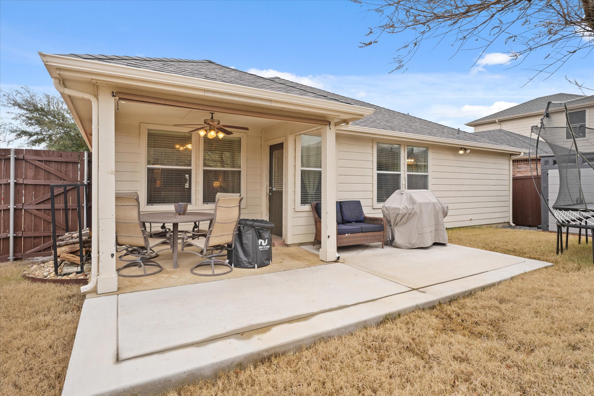 811 Fireberry Drive