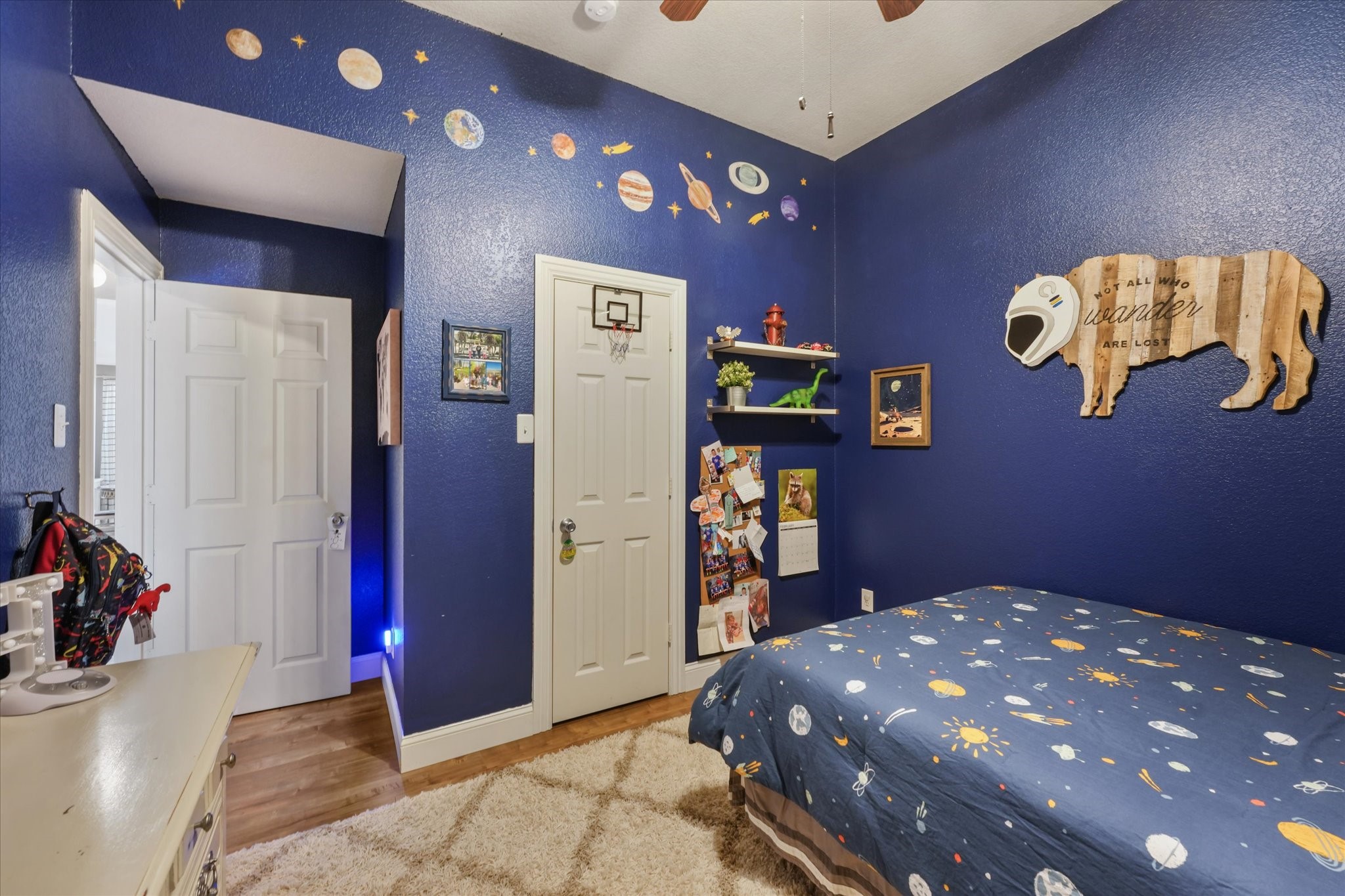 811 Fireberry Drive