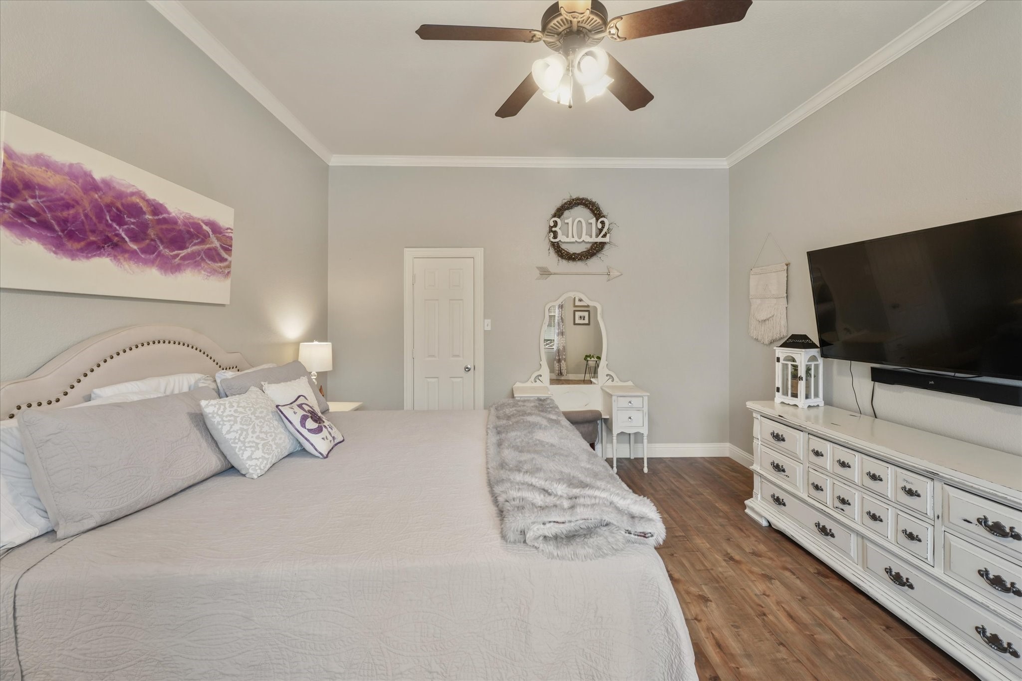 811 Fireberry Drive