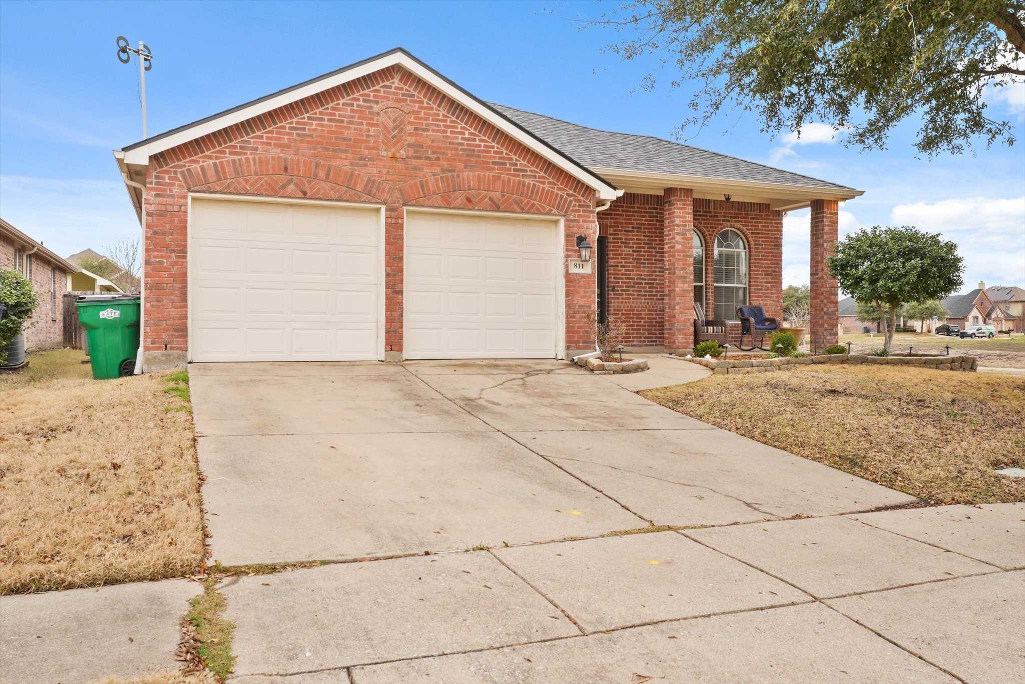 811 Fireberry Drive