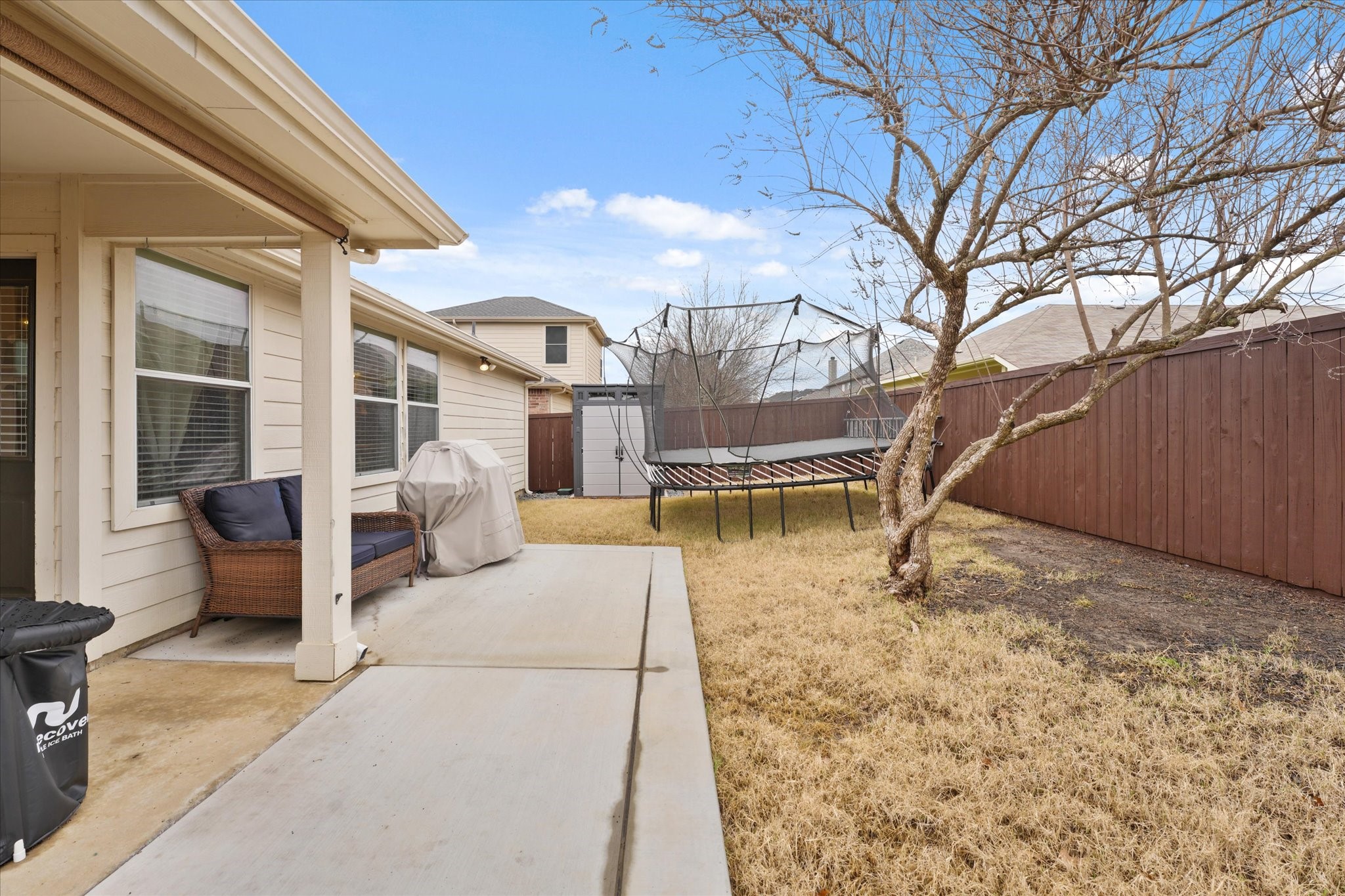 811 Fireberry Drive