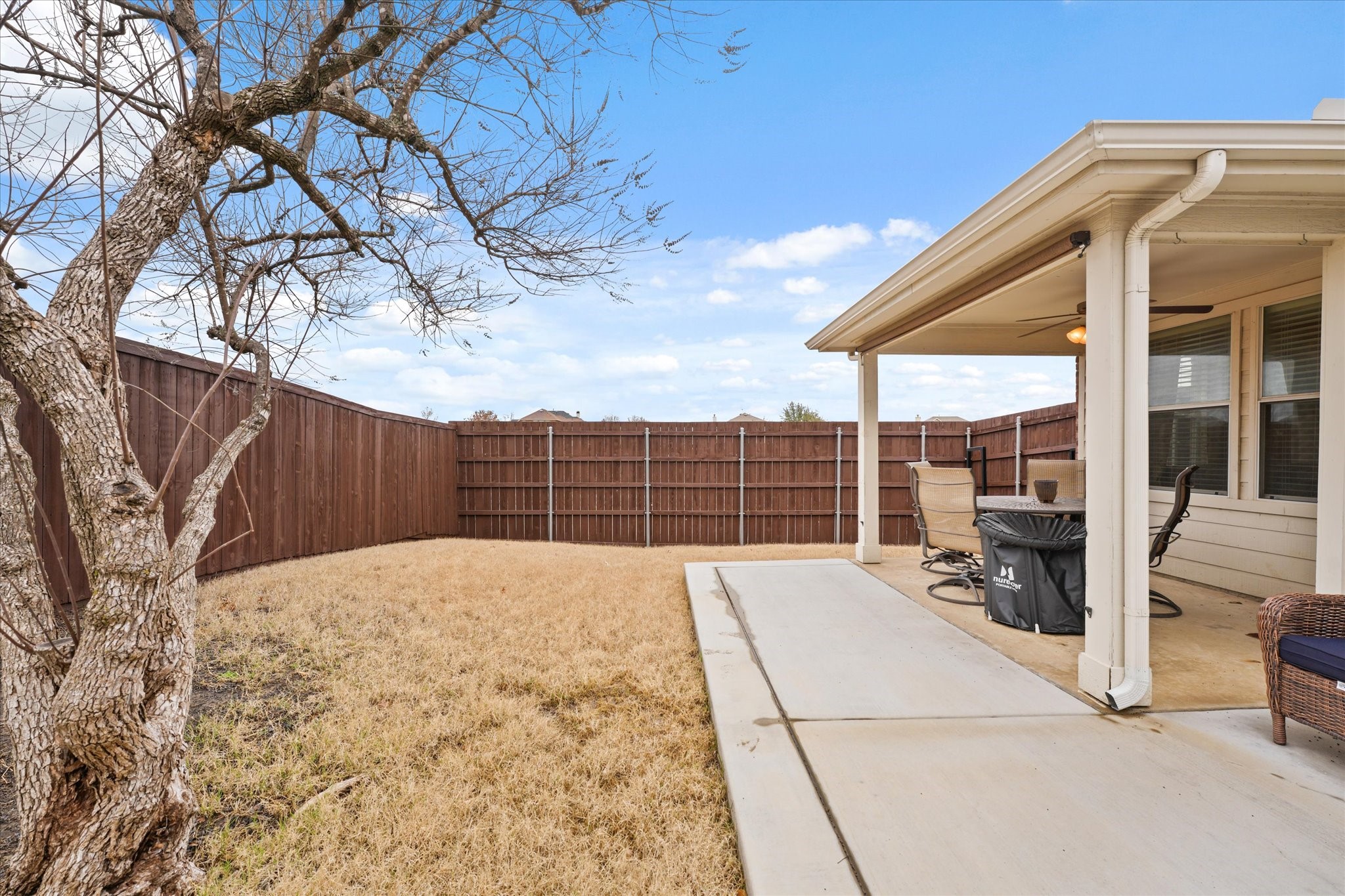811 Fireberry Drive