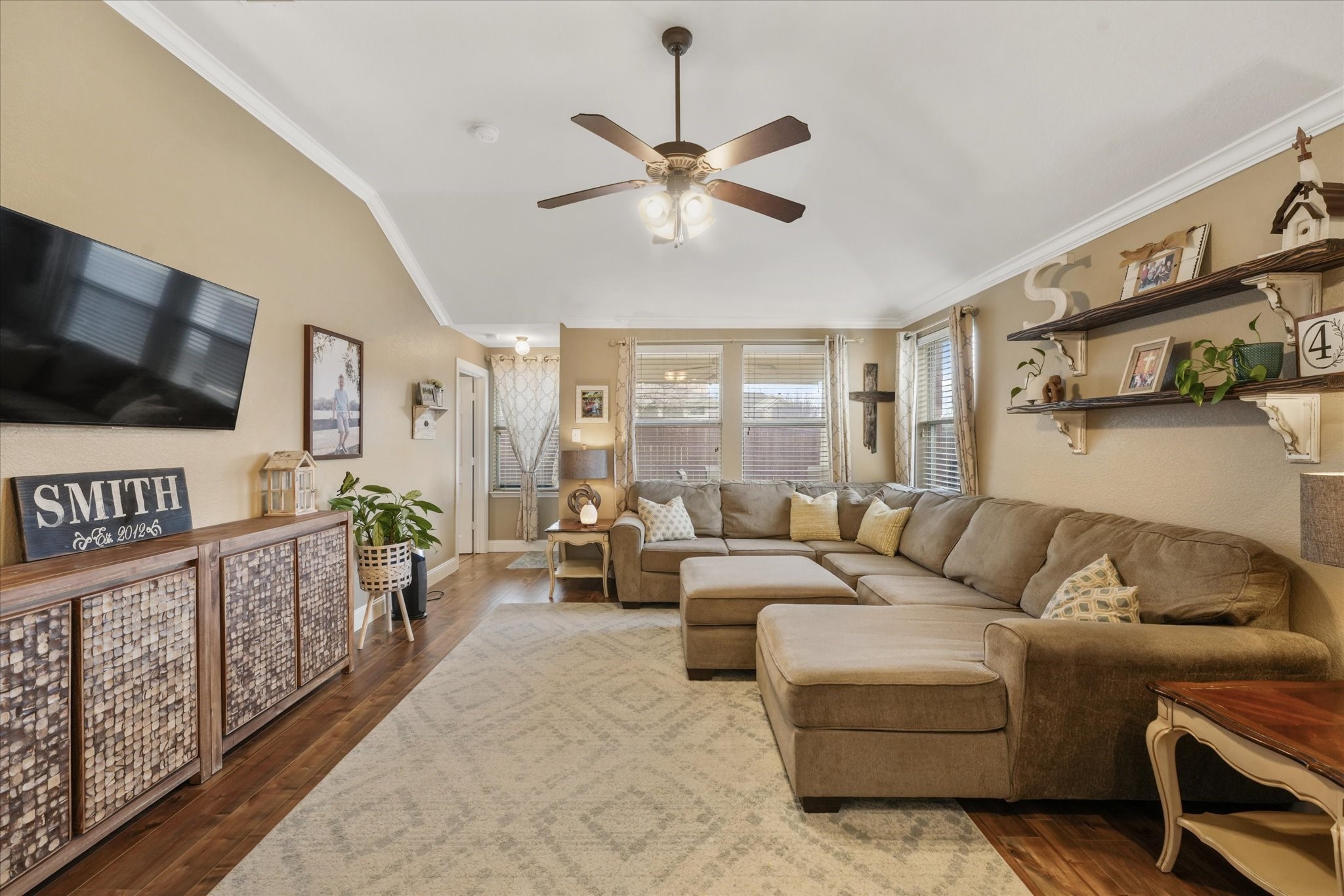 811 Fireberry Drive