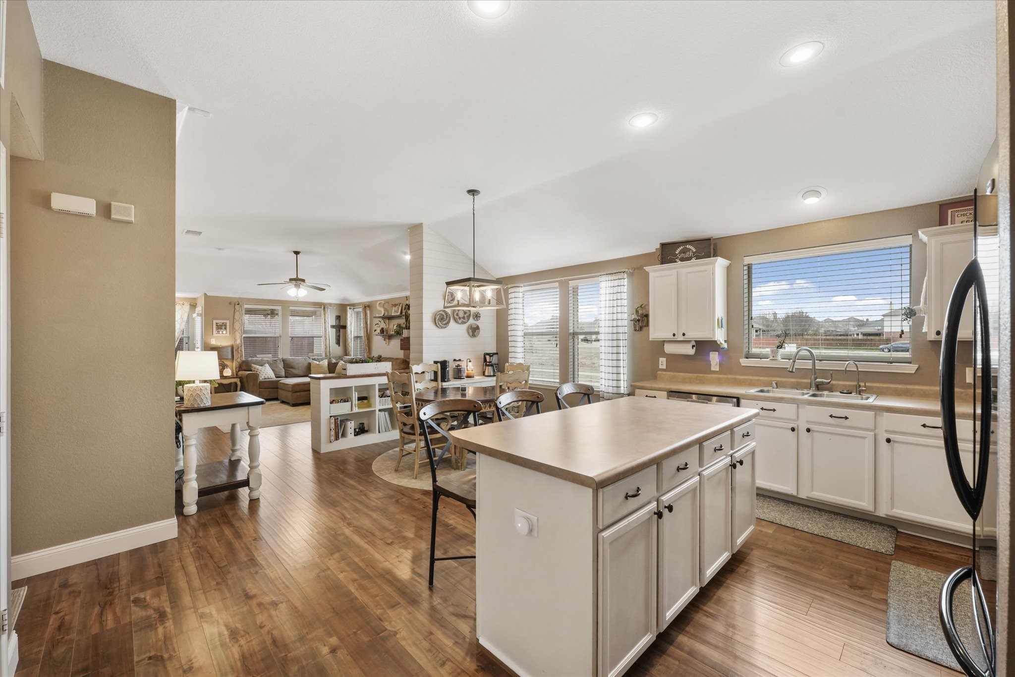 811 Fireberry Drive