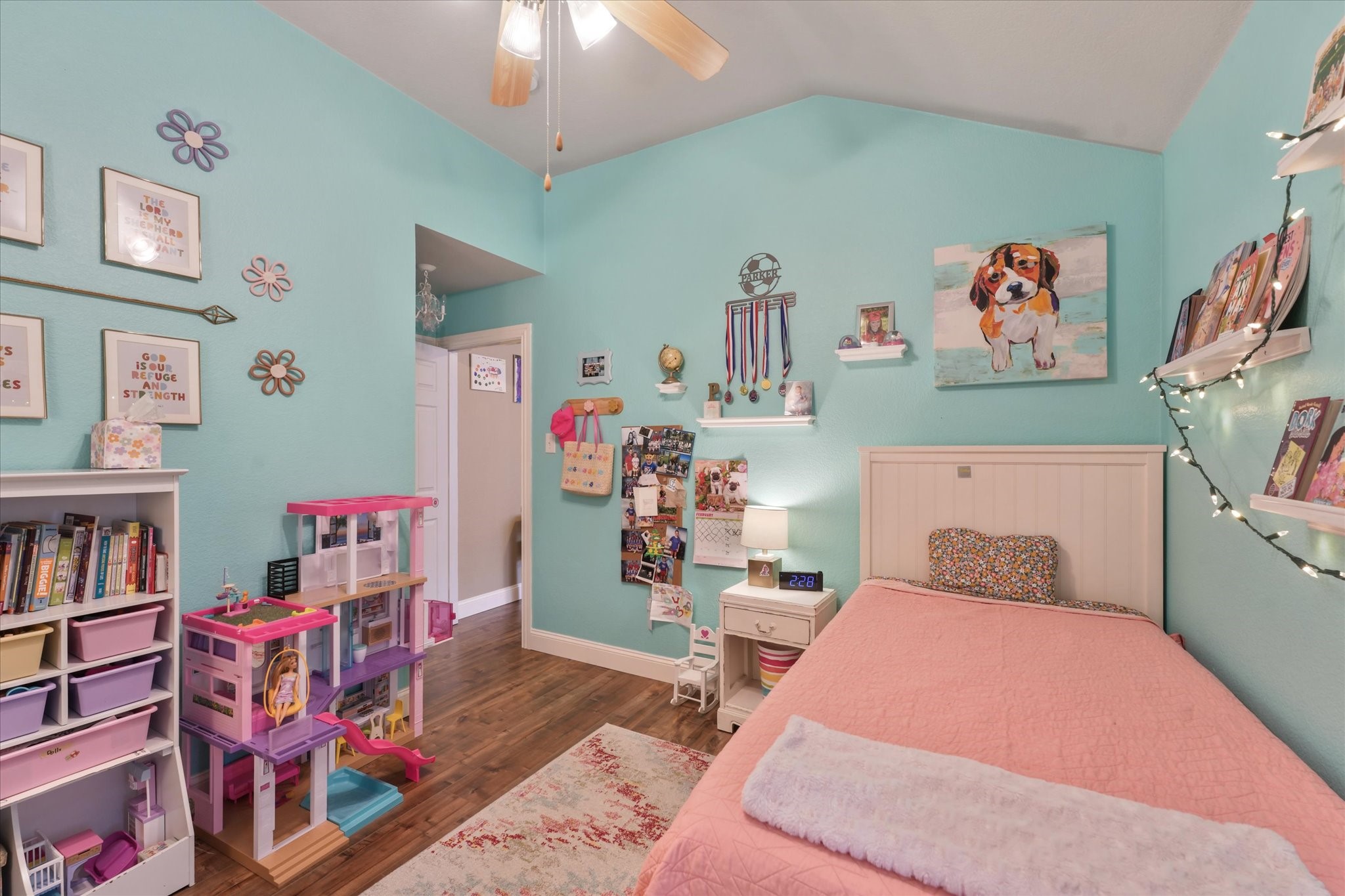811 Fireberry Drive