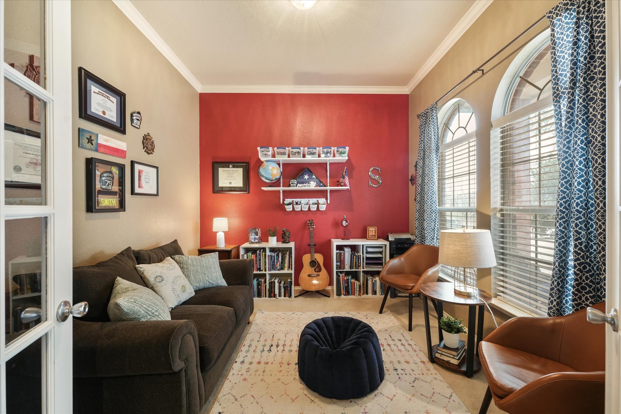 811 Fireberry Drive