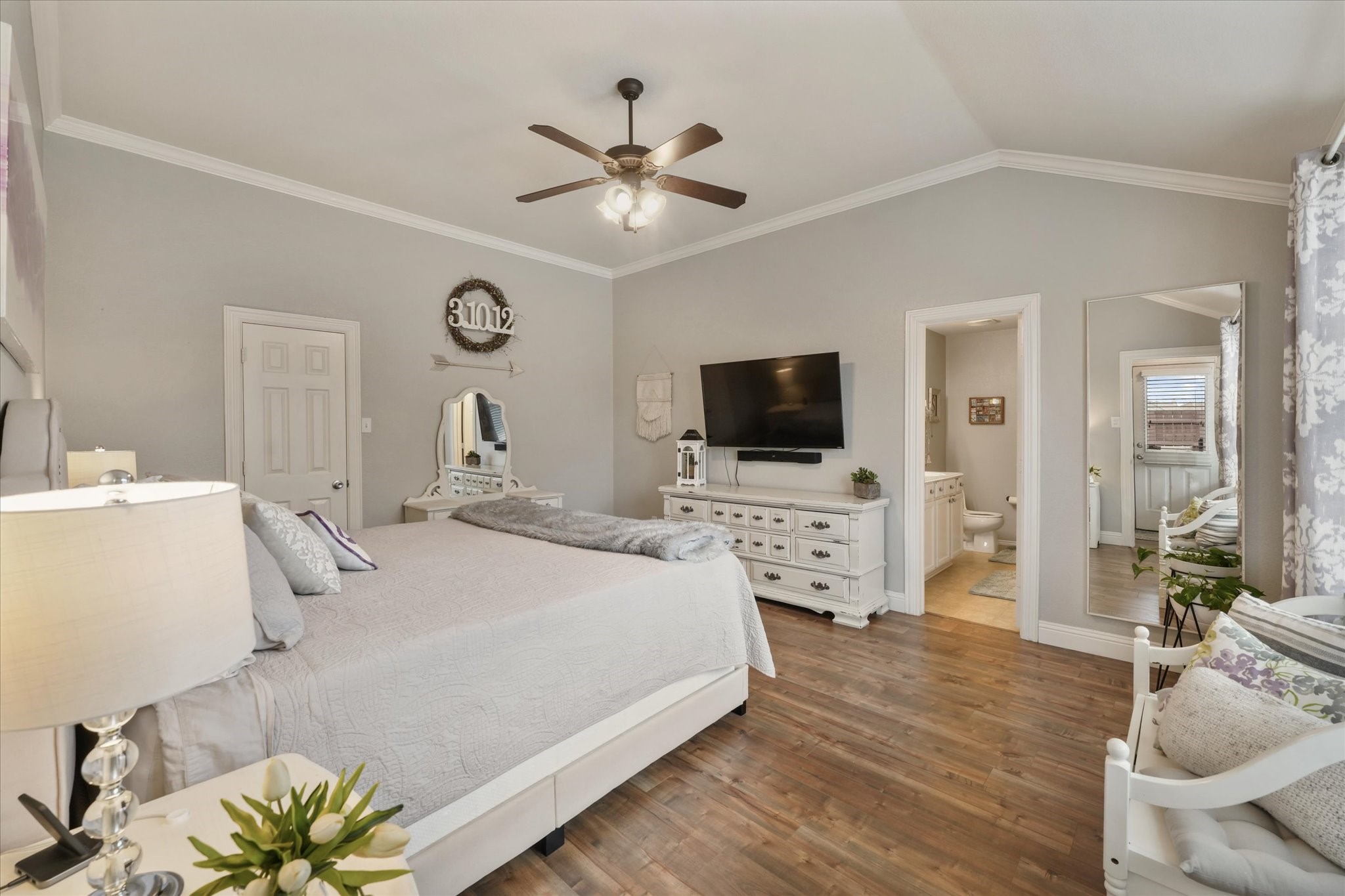 811 Fireberry Drive