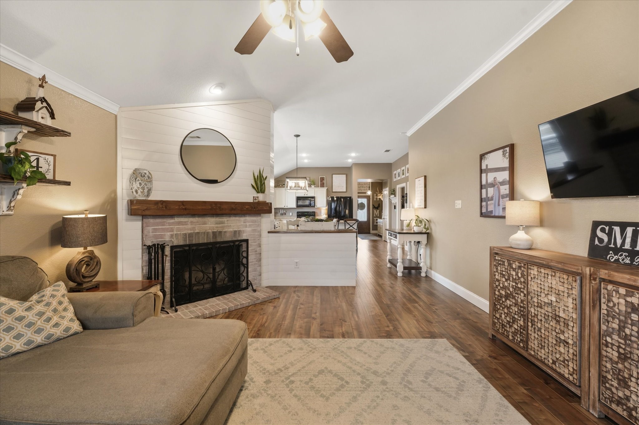 811 Fireberry Drive